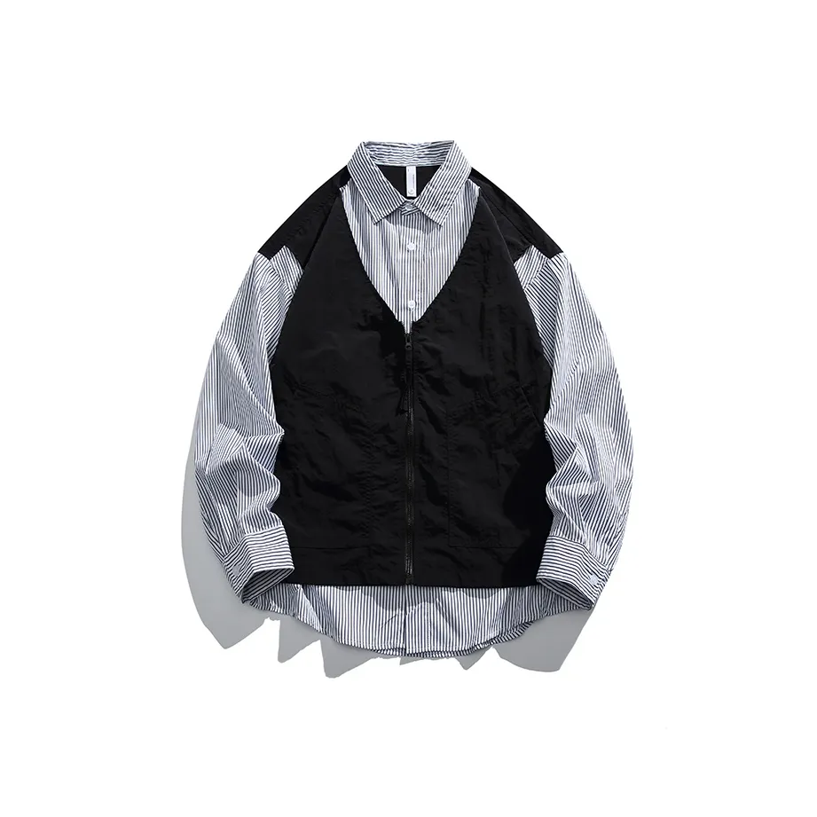 KRISTALIA Унисекс Рубашки