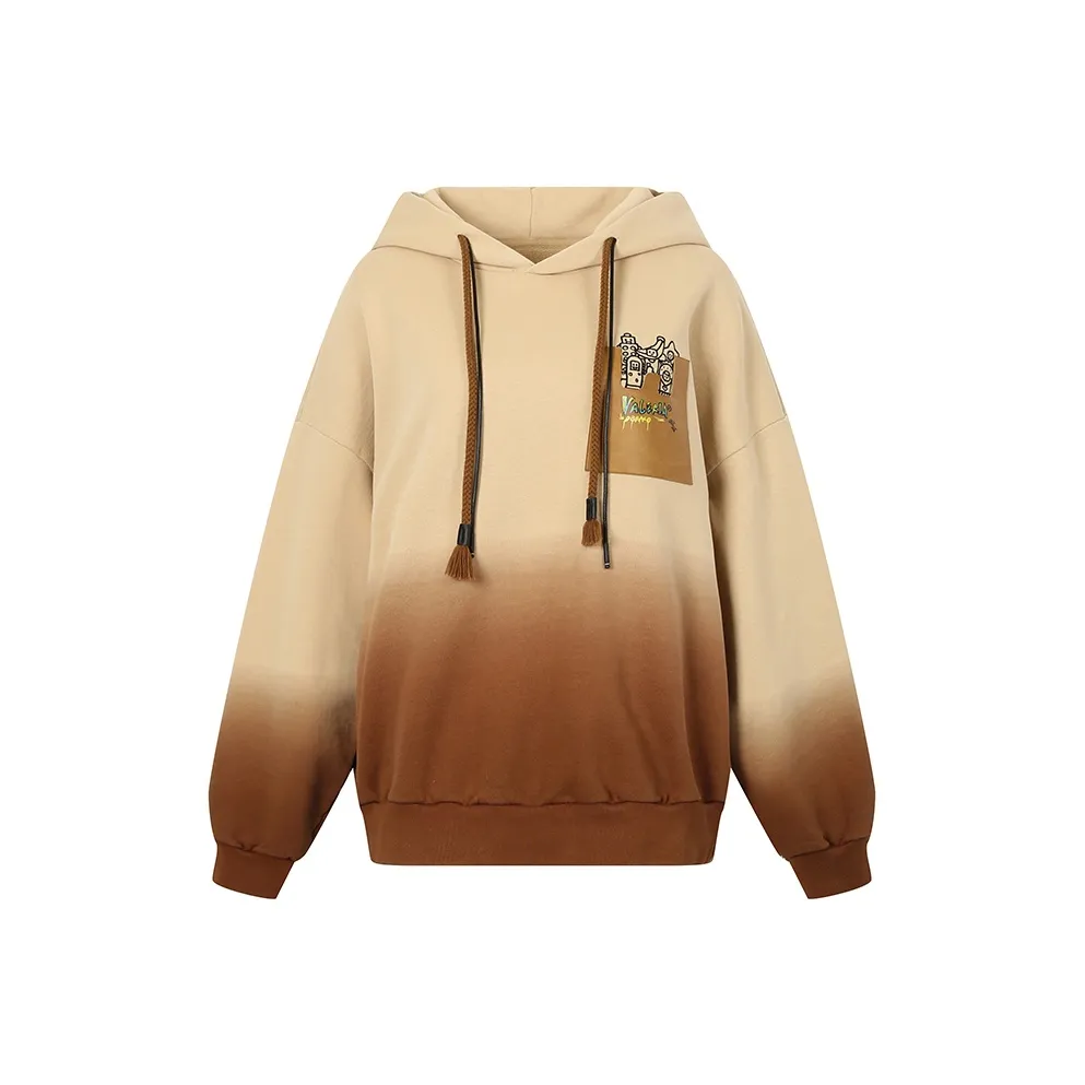 Valeria Obbaco Свитшот Унисекс