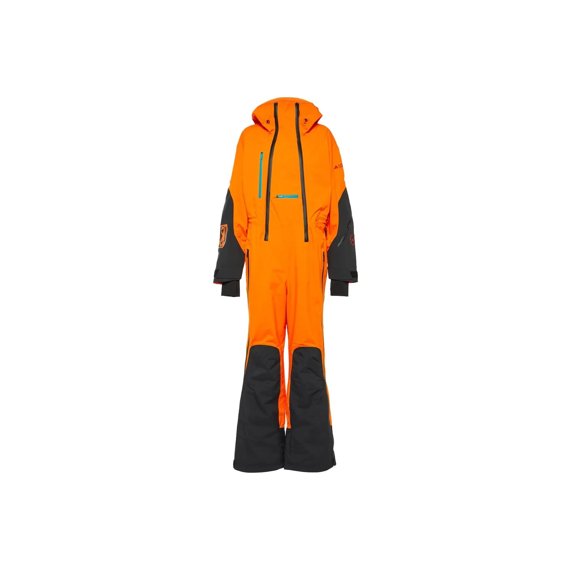 Adidas X Terrex True Nature Insulated Jumpsuit