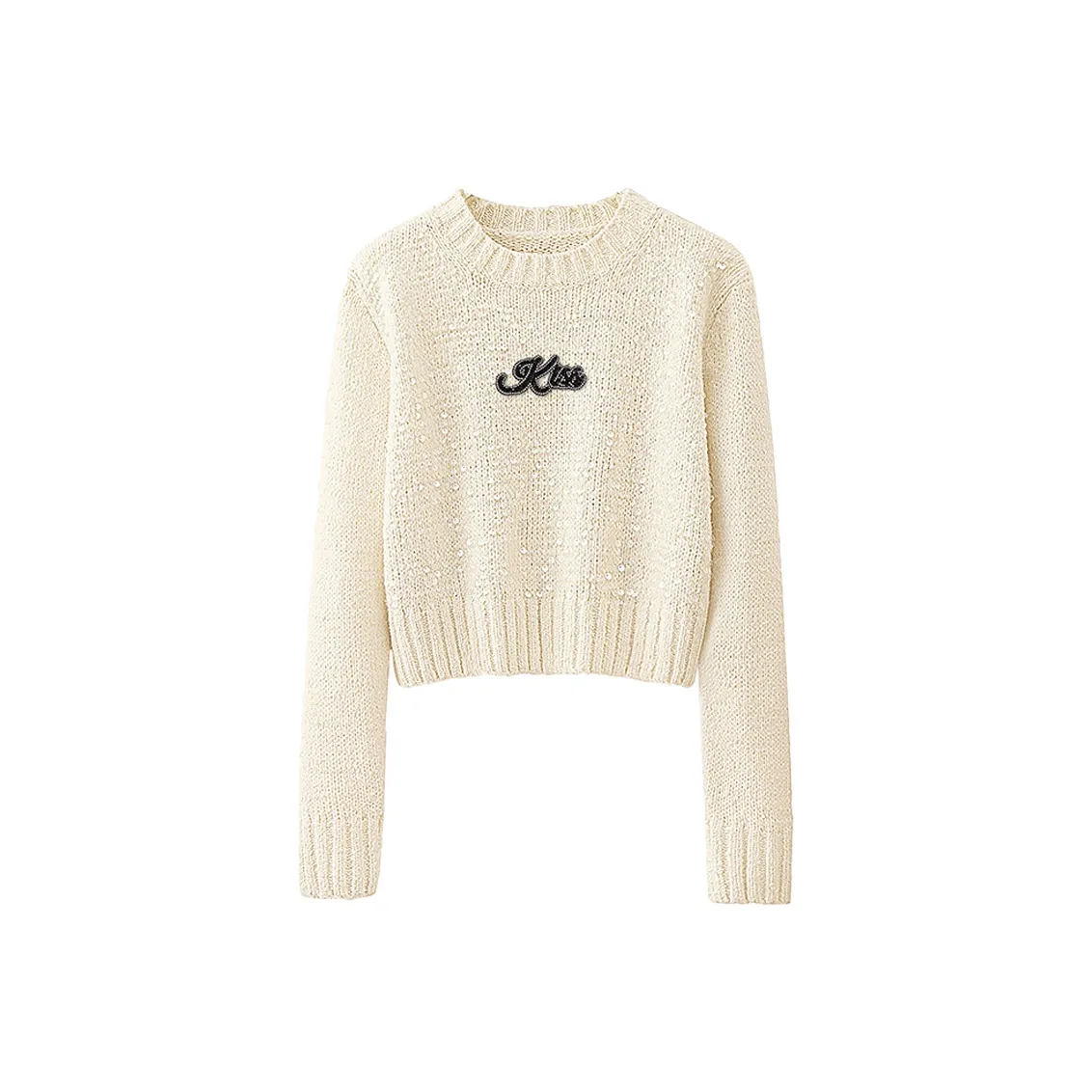 Cypress House Knitwear Women's Ecru