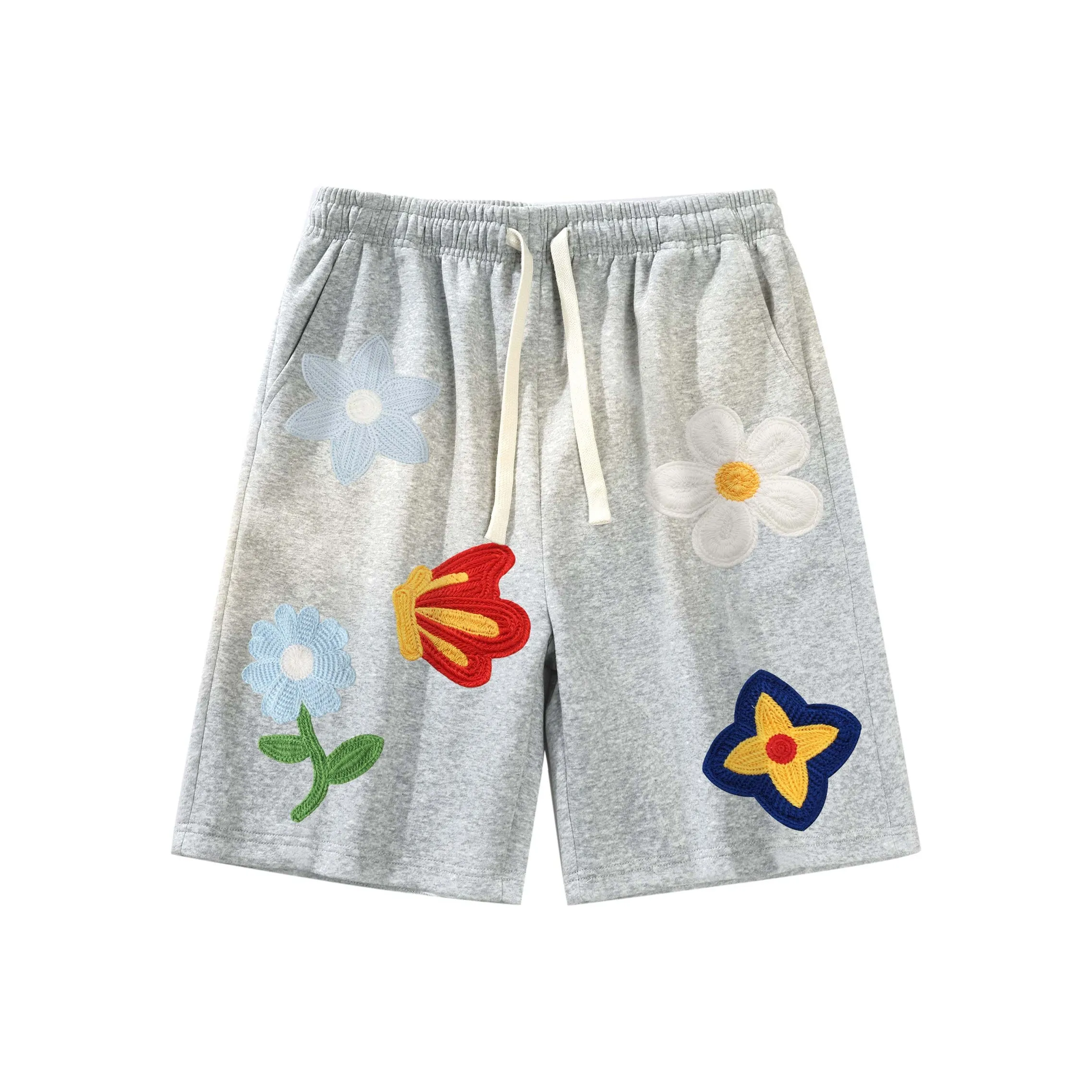 RVANGUARD Унисекс Повседневные шорты