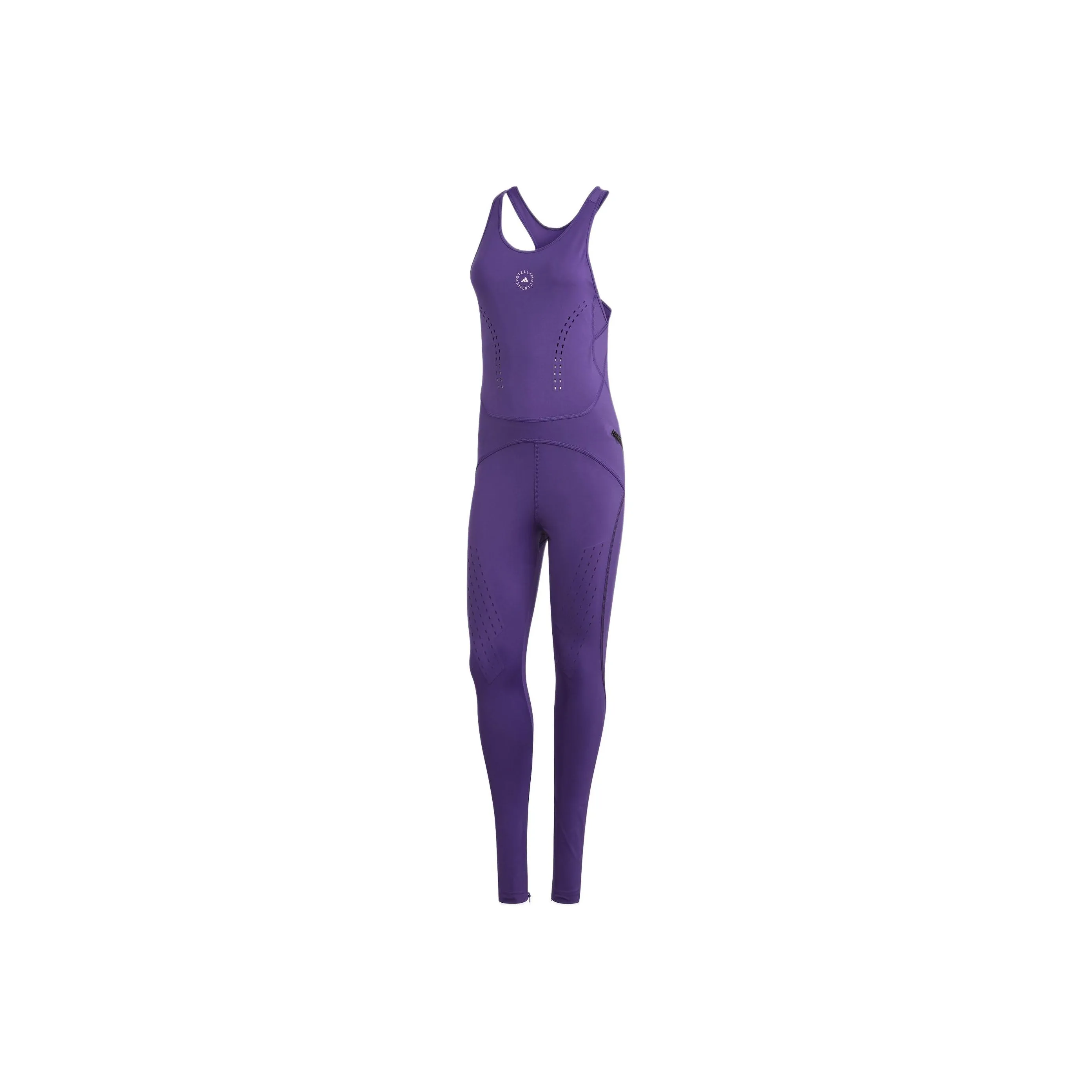 Adidas Bodysuits Women's Purple