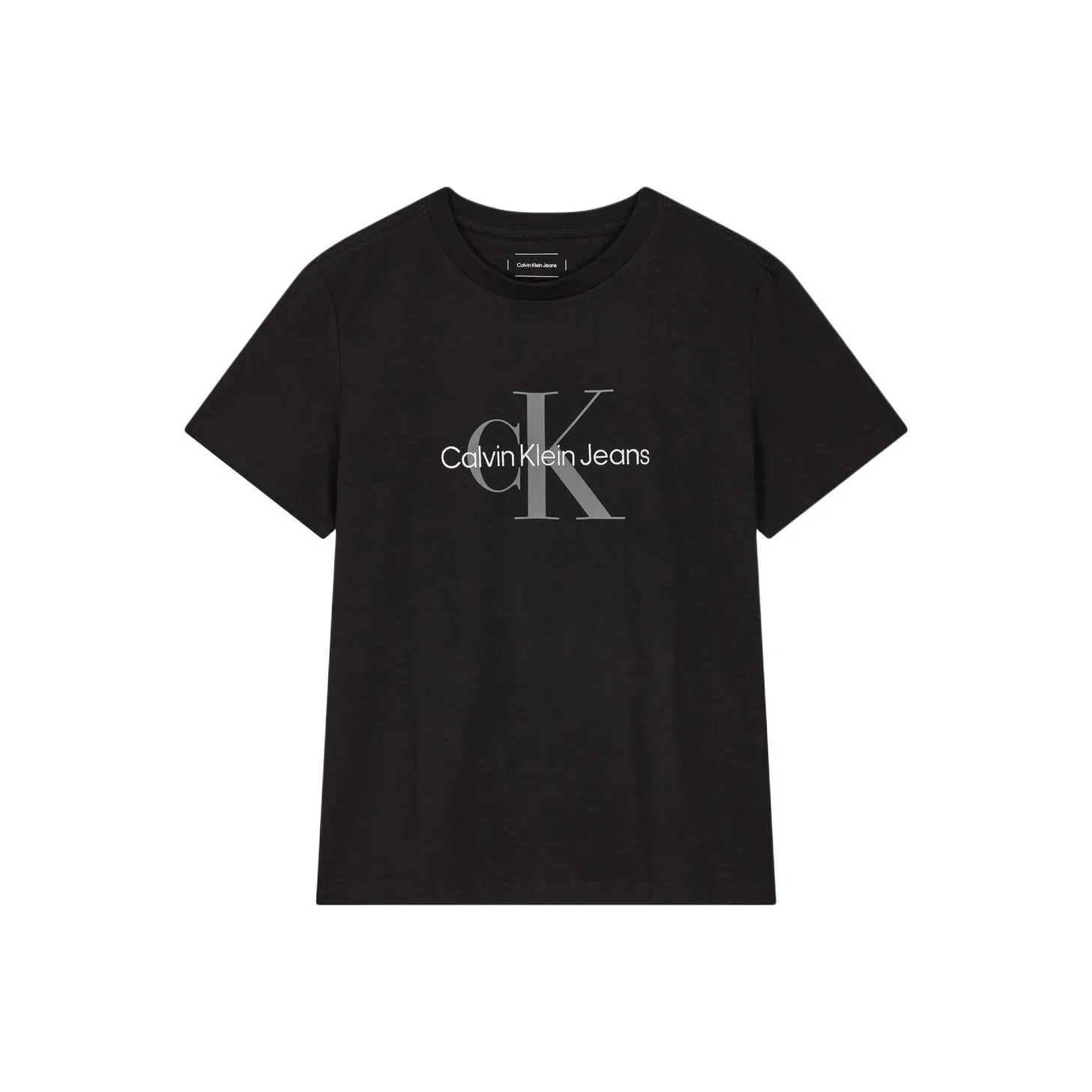 CALVIN KLEIN T Shirt Women's Black