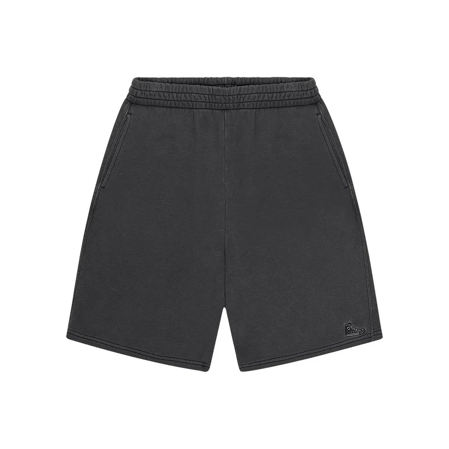 Конверс Повседневные шорты Мужские Черные