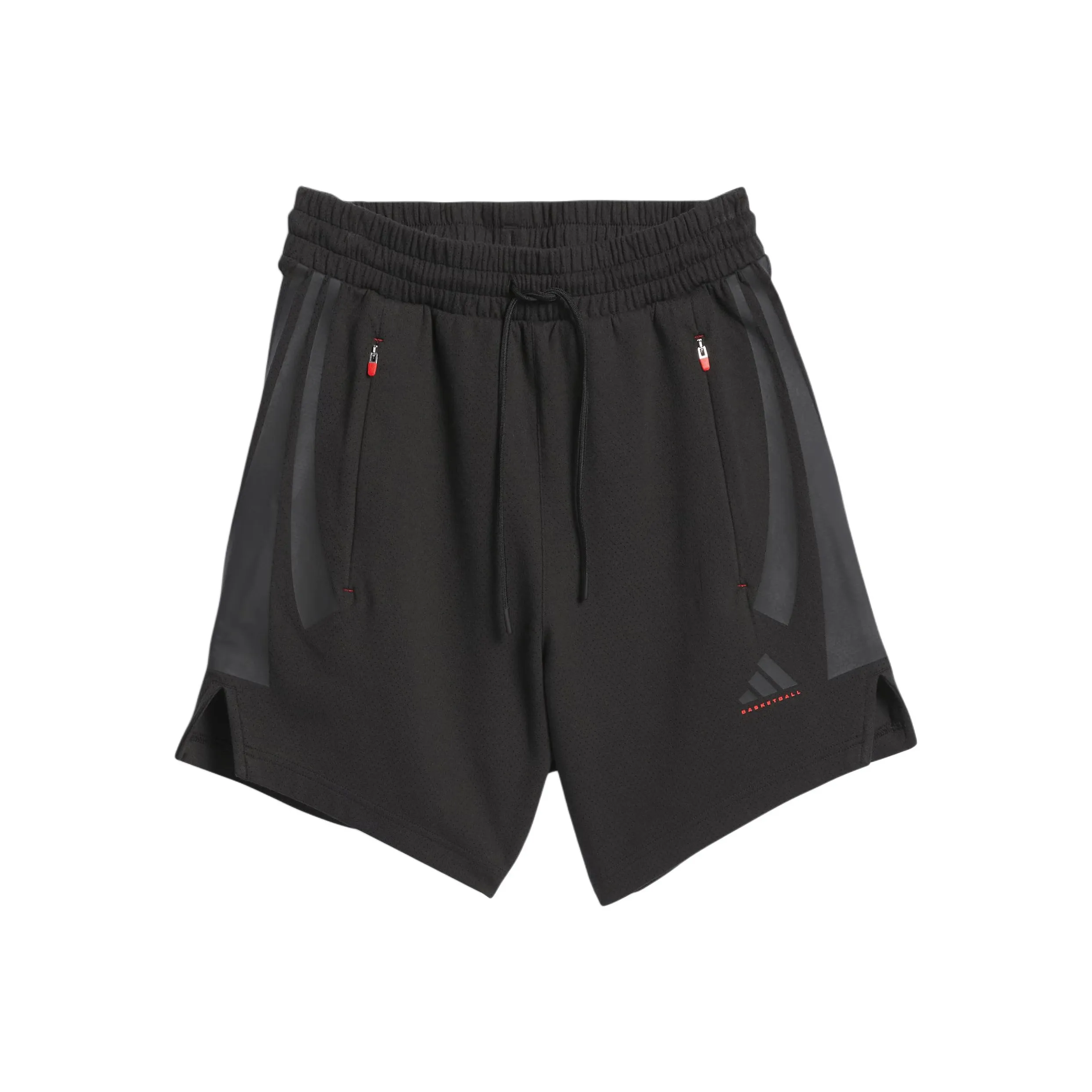Adidas Free Shipping With AdiClub Adidas Basketball Spacer Shorts Gender Neutral