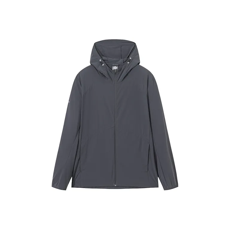 PIONEER CAMP Super Light Защита от ультрафиолета Одежда с защитой от солнца Унисекс