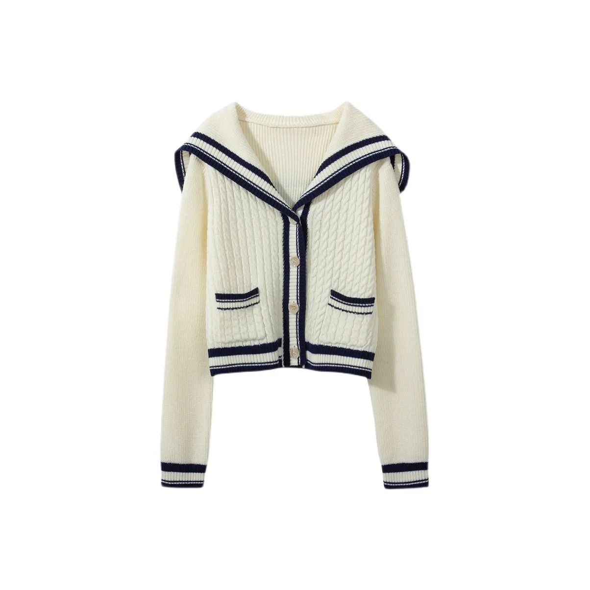 PAIN OR PLEASURE Трикотаж Женский Белый