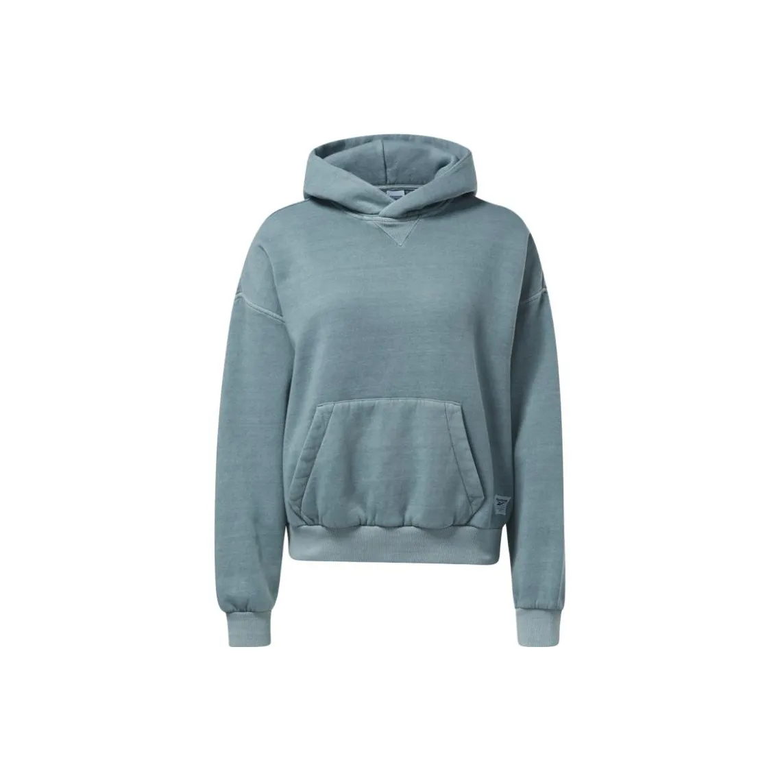 Reebok Синий Женские Свитшоты