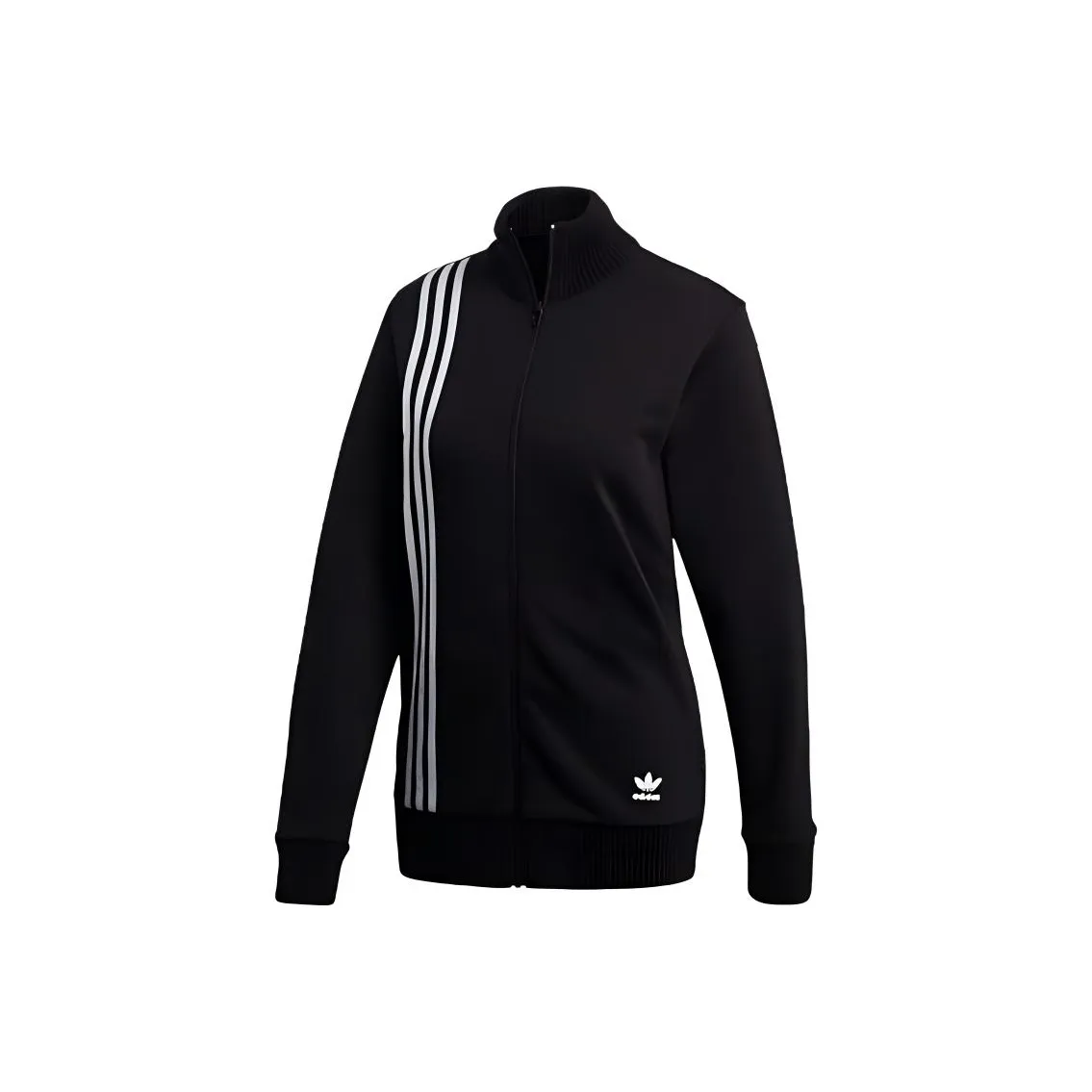 Adidas Originals SWEAT Куртки и Пальто Женские Черные
