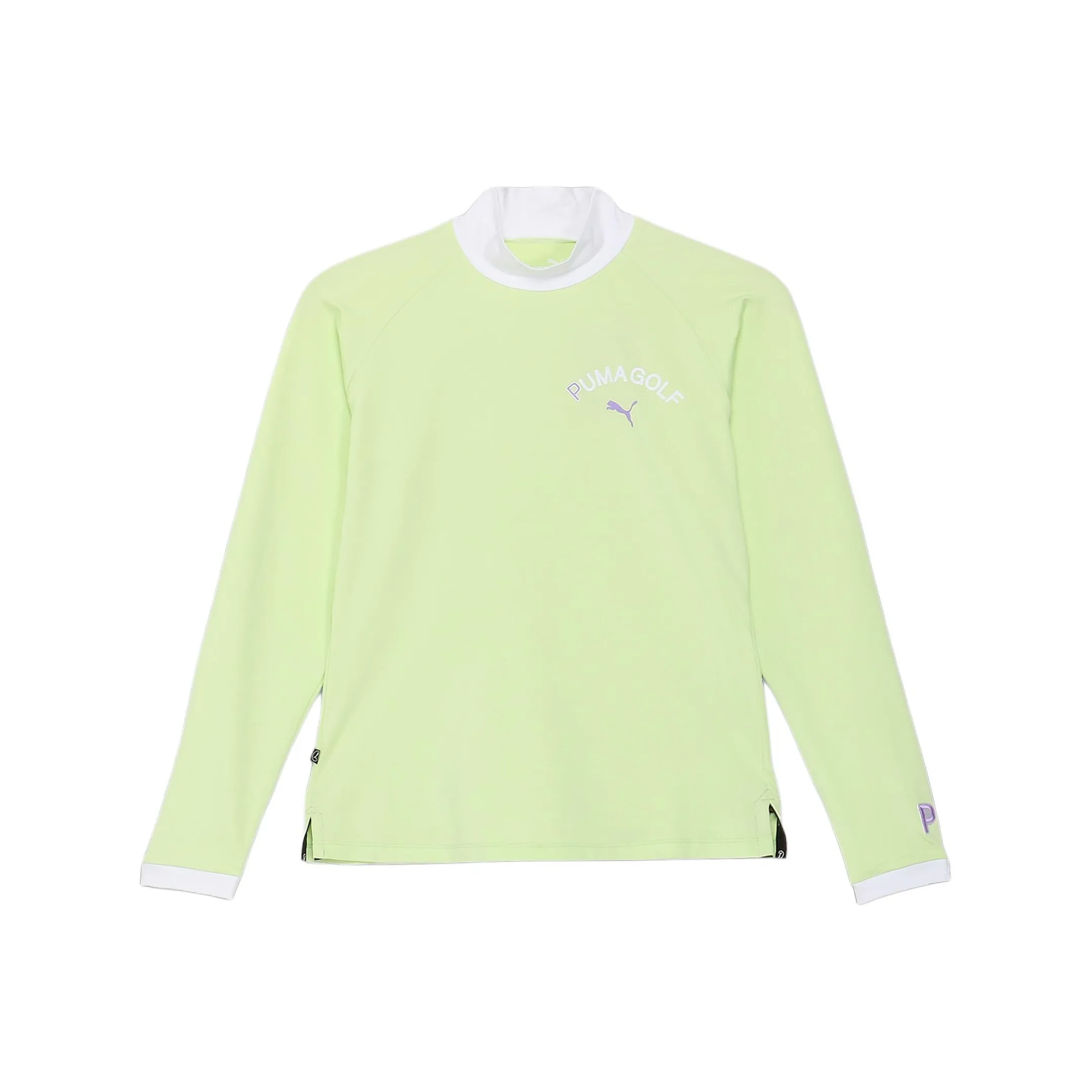 PUMA T Shirt Women's Cool Melon Color