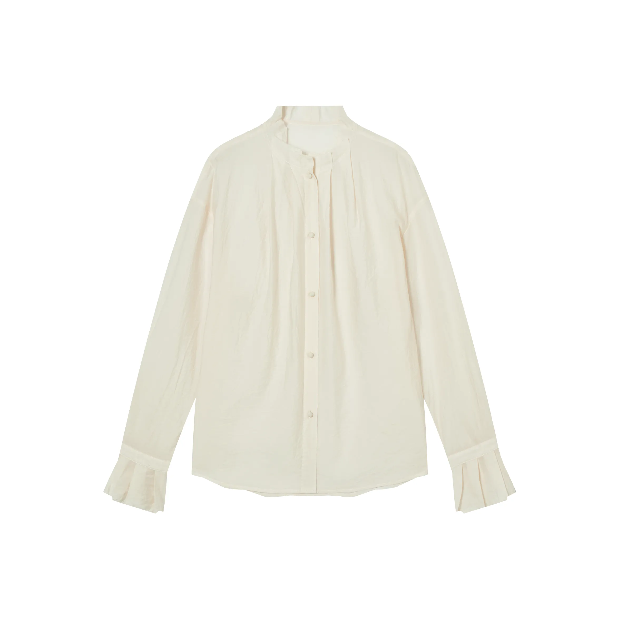 DIALOGUE Женские Шифоновые Рубашки