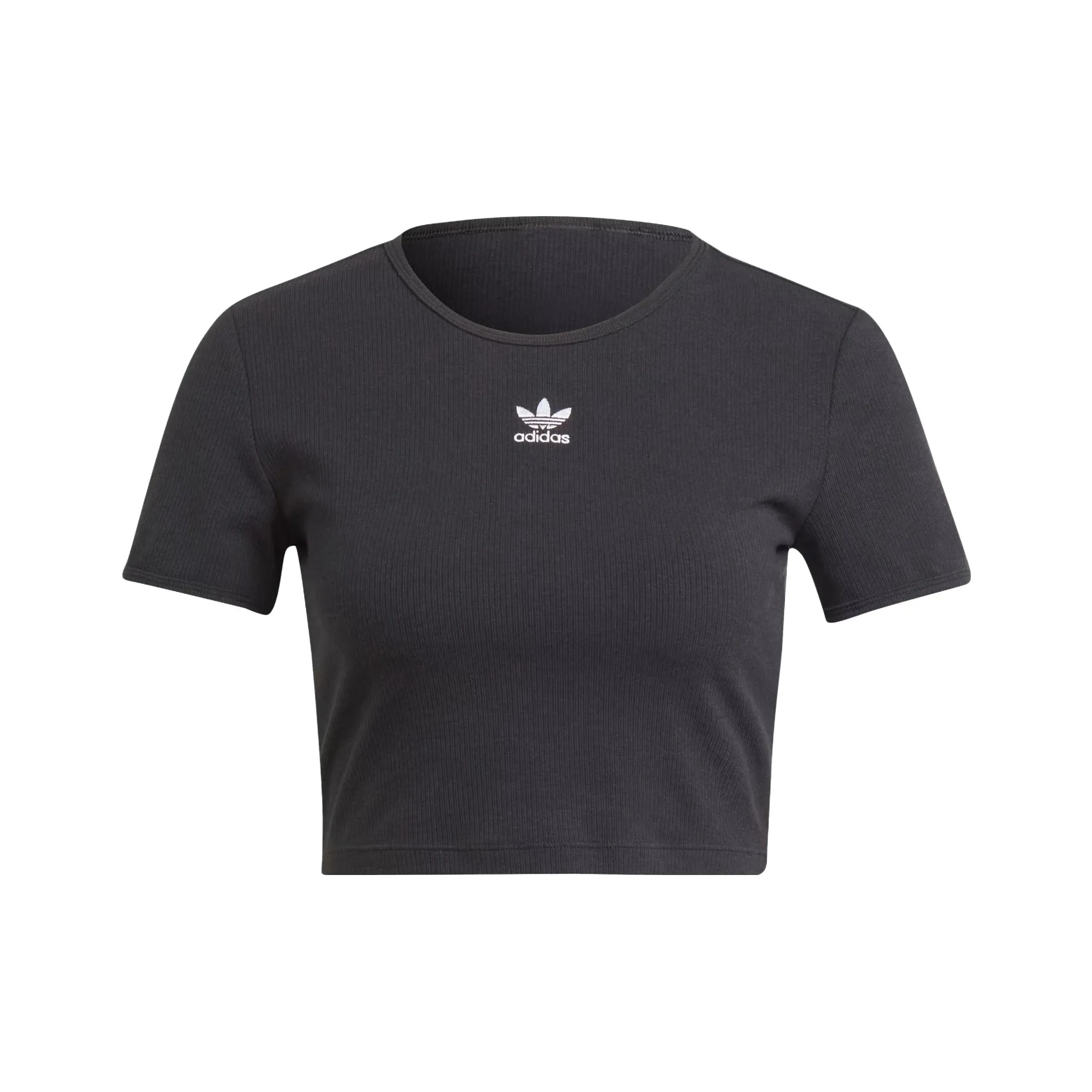 Adidas Originals Essentials Rib Tee