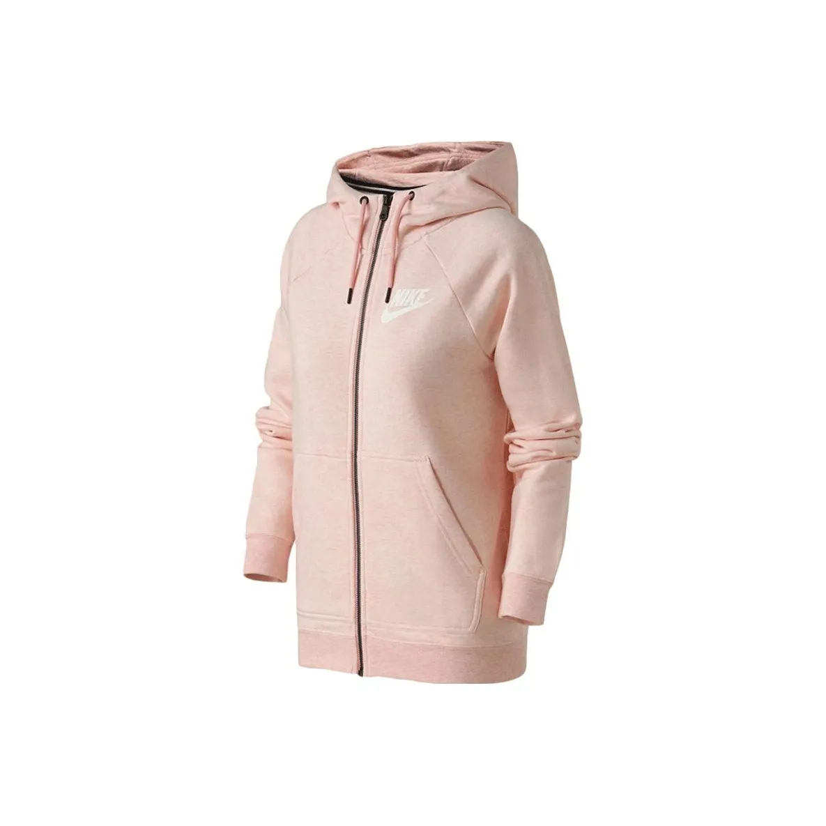 NIKE Розовые Женские Куртки