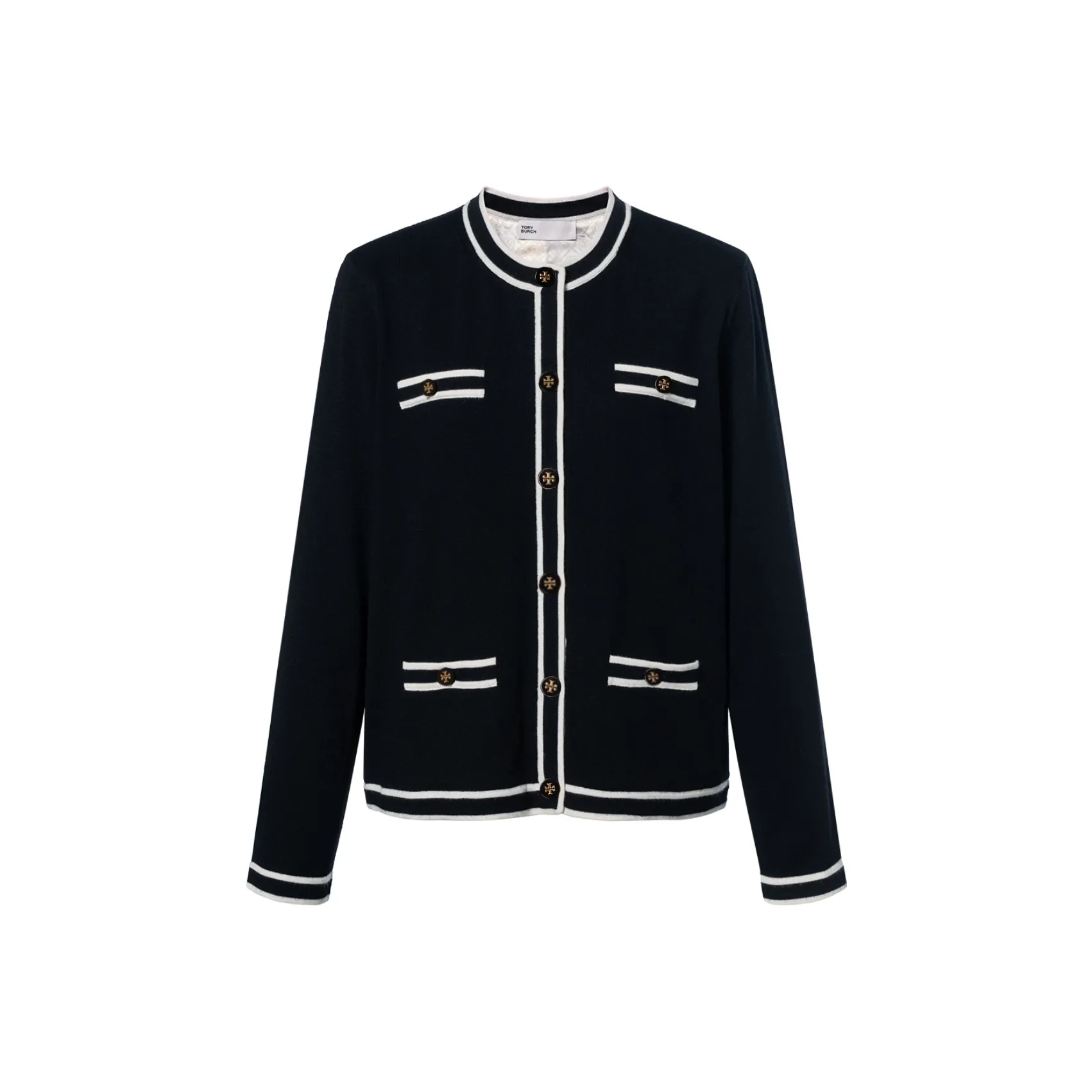 TORY BURCH Kendra Cardigan