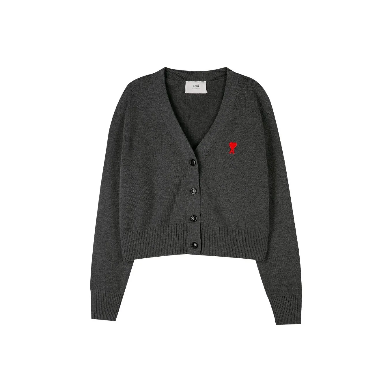 AMIPARIS Knitwear Women's Gray