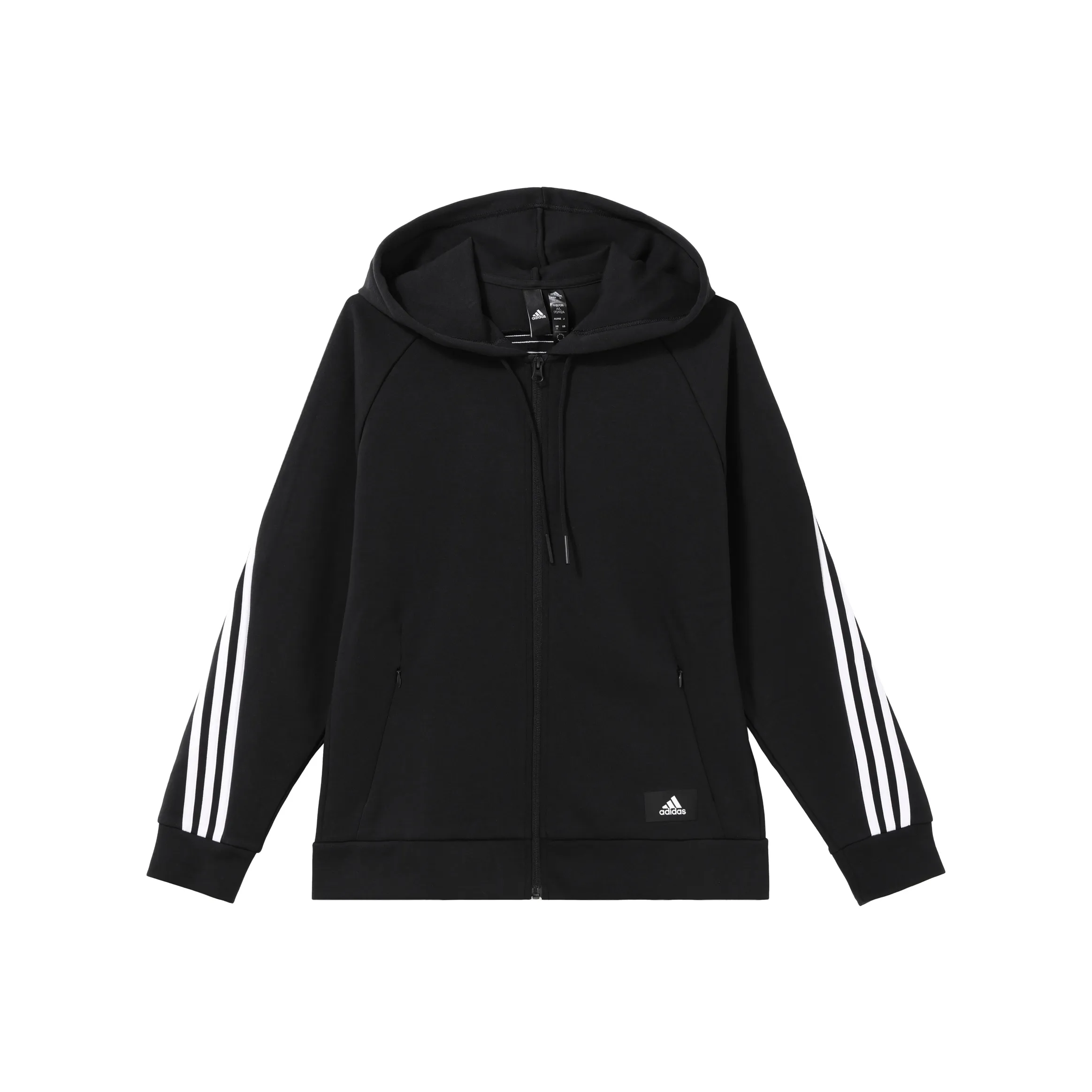 Adidas Черные Женские Куртки