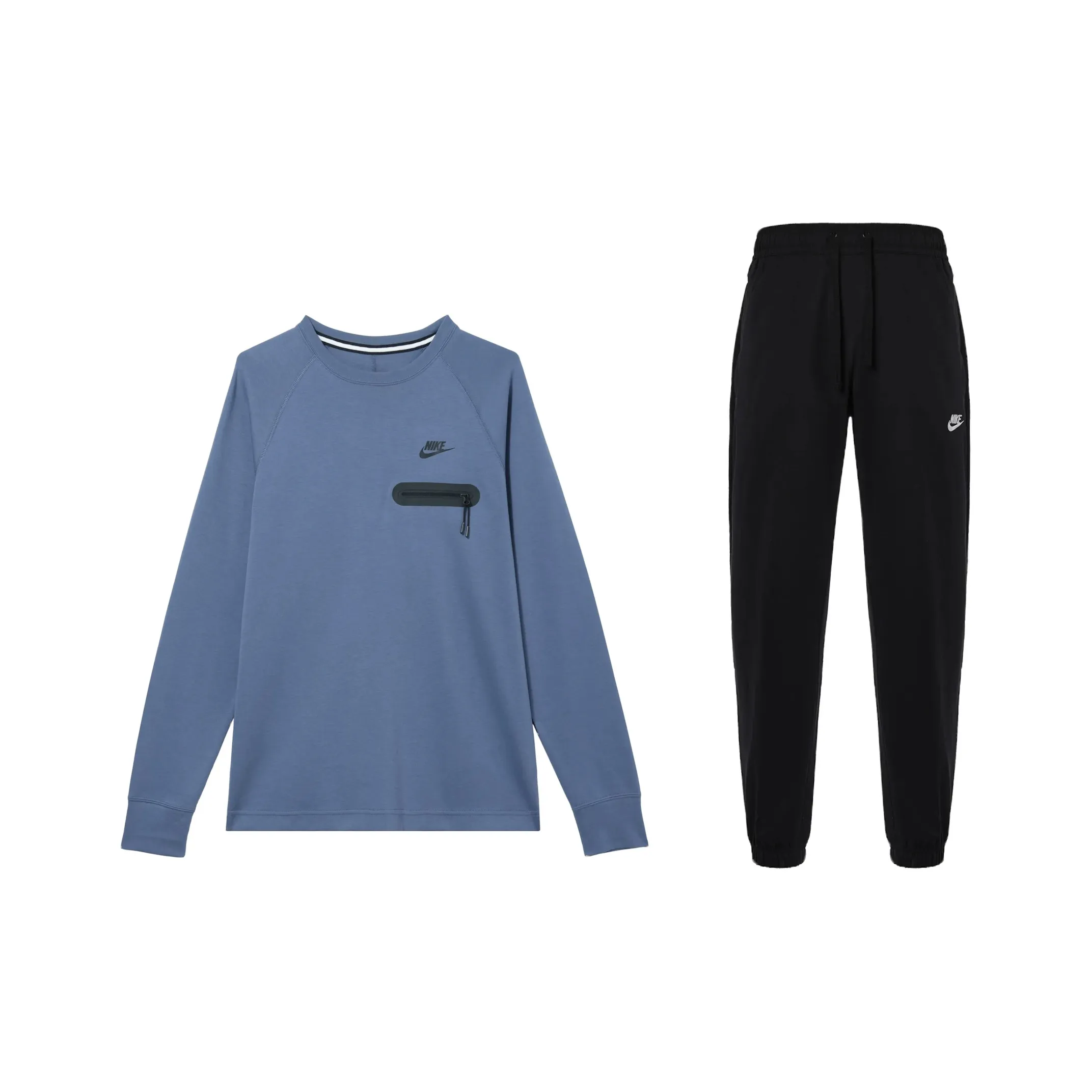 Nike Мужские Спортивные костюмы с толстовкой