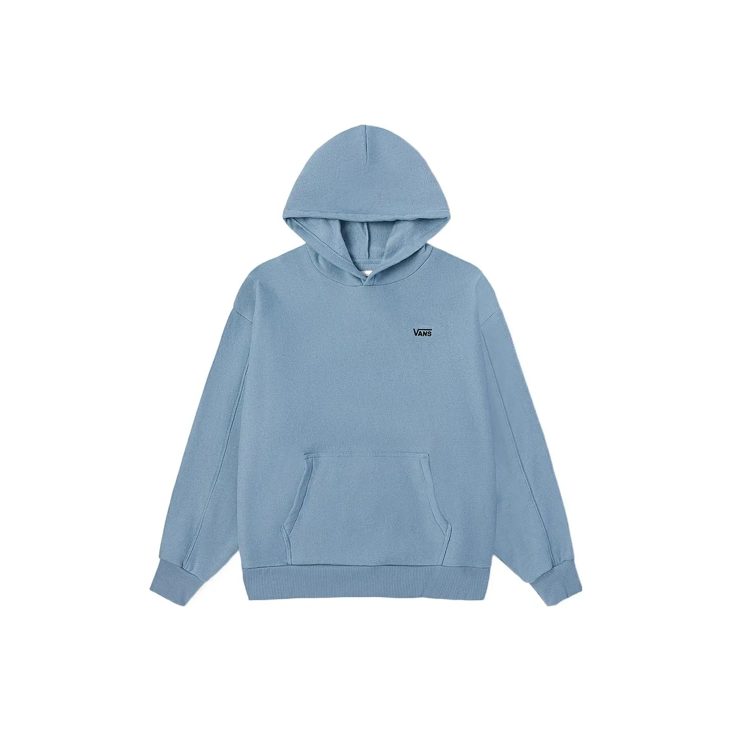 VANS Синий Женские Свитшоты