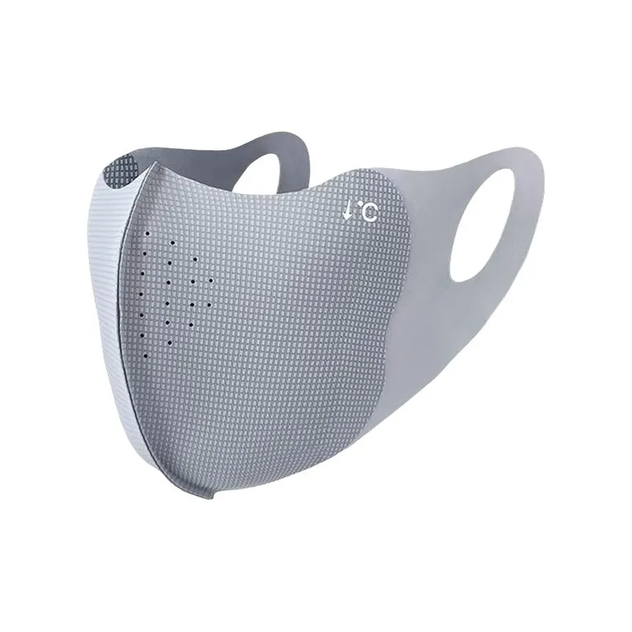 DZP Polyamide Sun Protection Masks Unisex