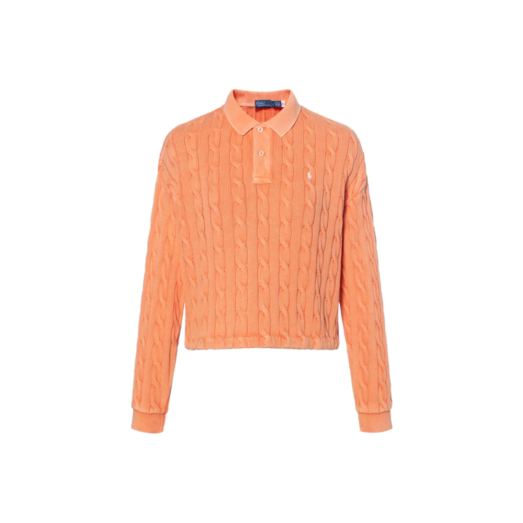 Polo Ralph Lauren Polo Shirts Women's Orange