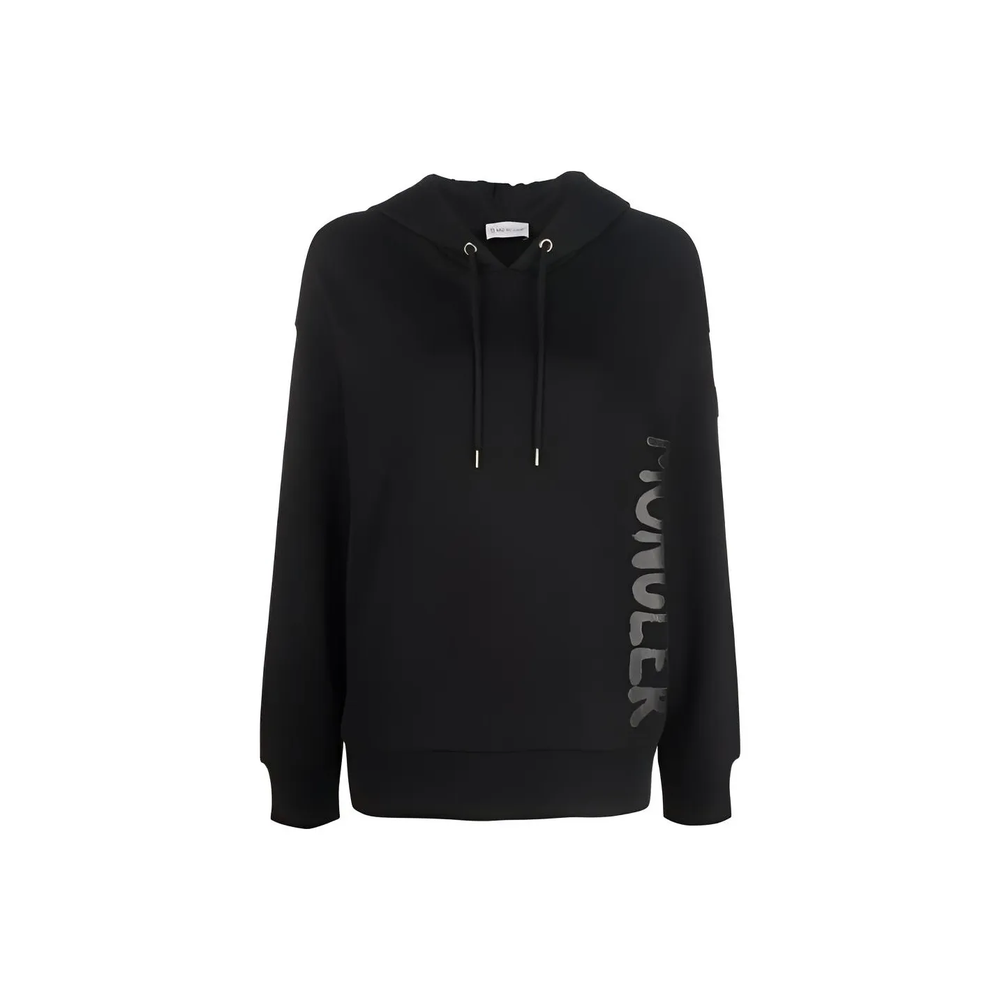 Moncler Черные Женские Свитшоты