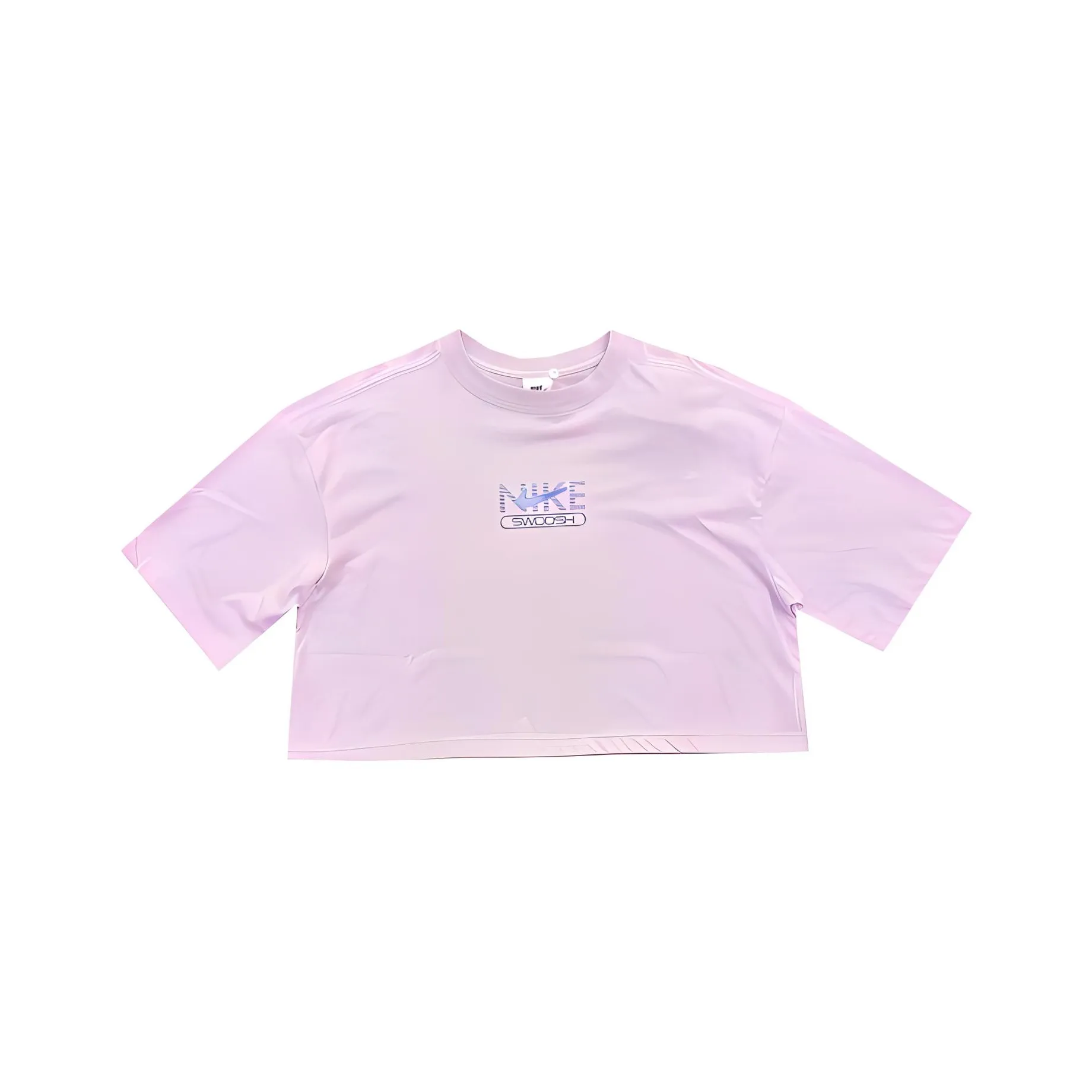 NIKE Розовые Женские Футболки
