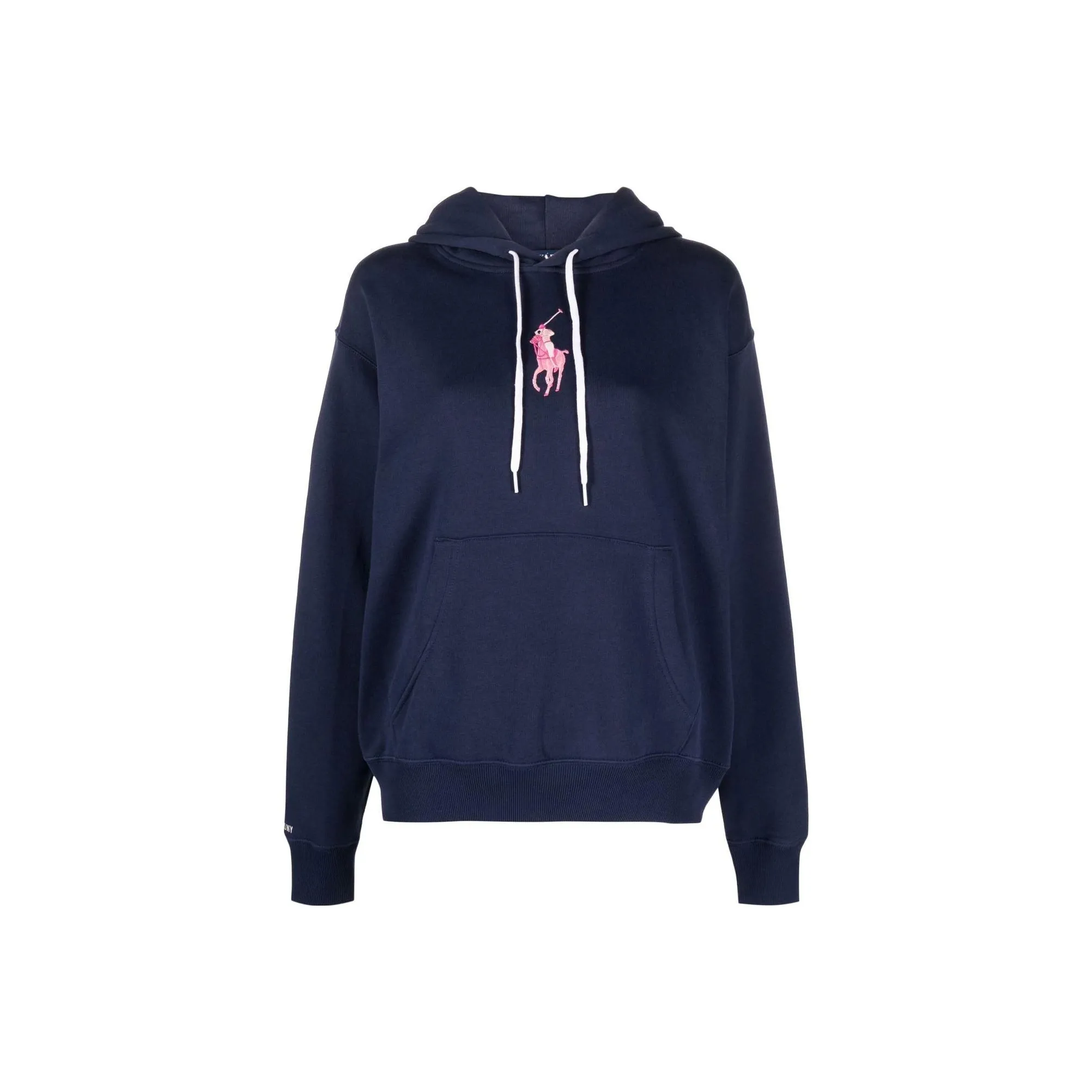 Polo Ralph Lauren Синий Женские Свитшоты