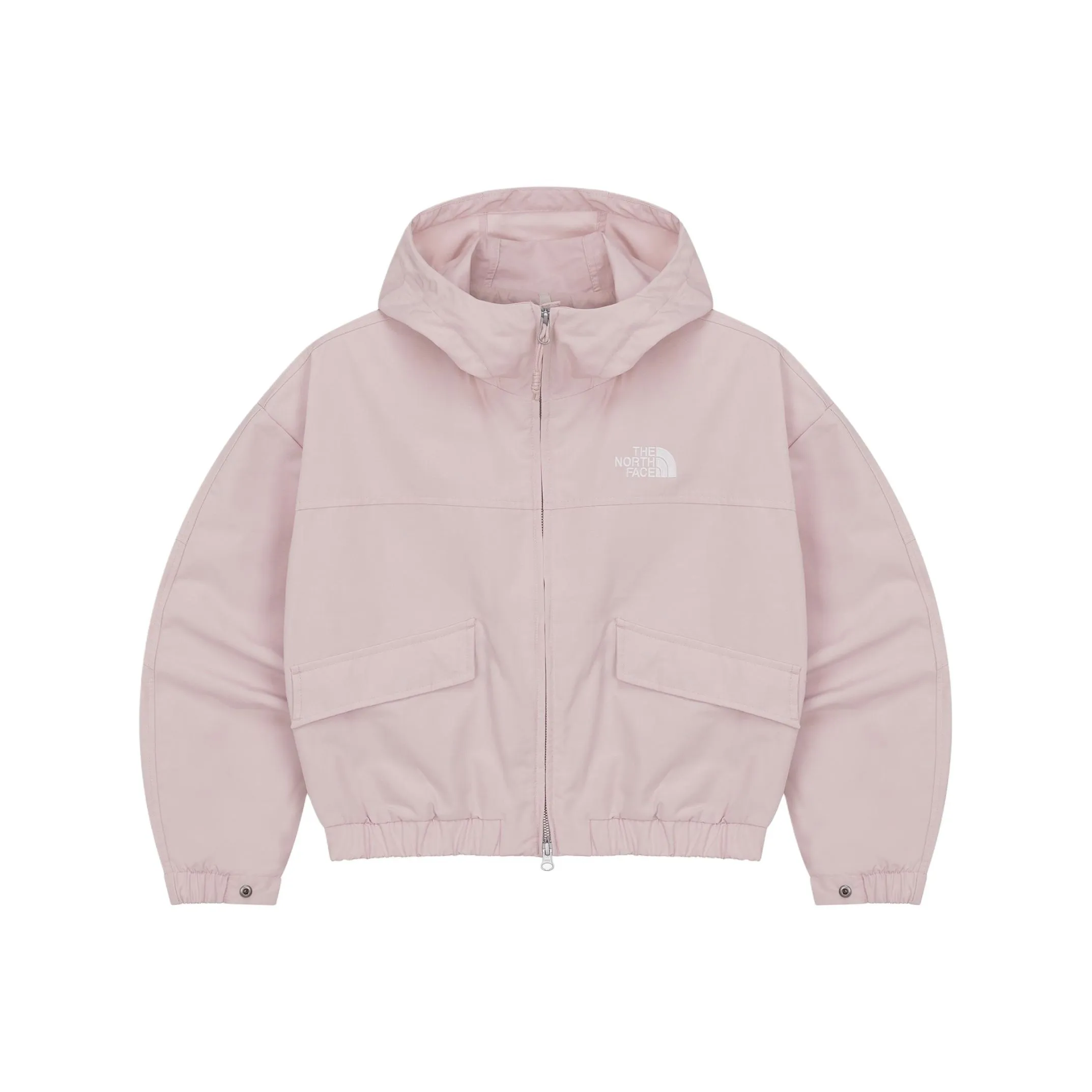 THE NORTH FACE THE NORTH FACE Apparel Collection Jackets Women's Pink