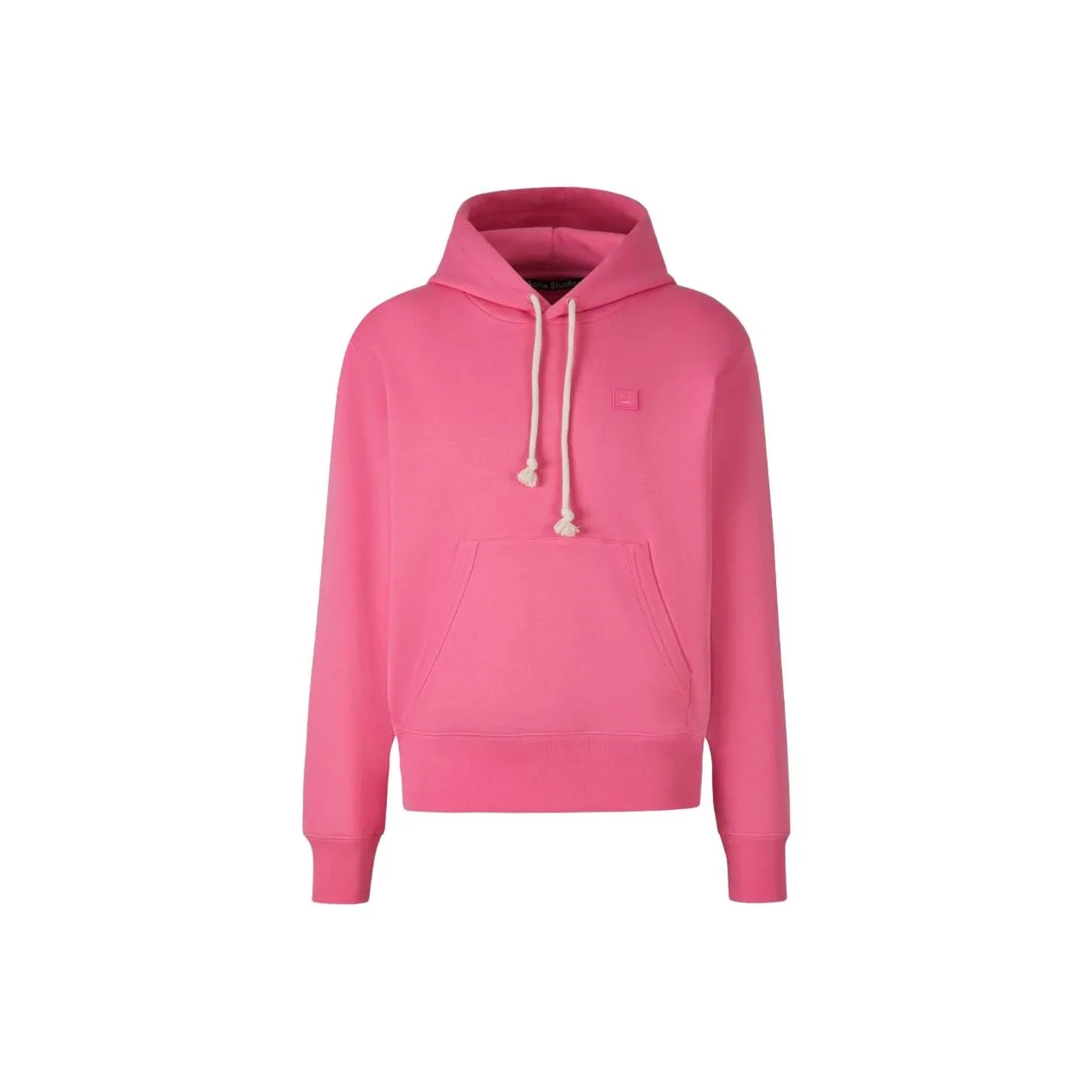 Acne Studios Свитшот Женский Розовый