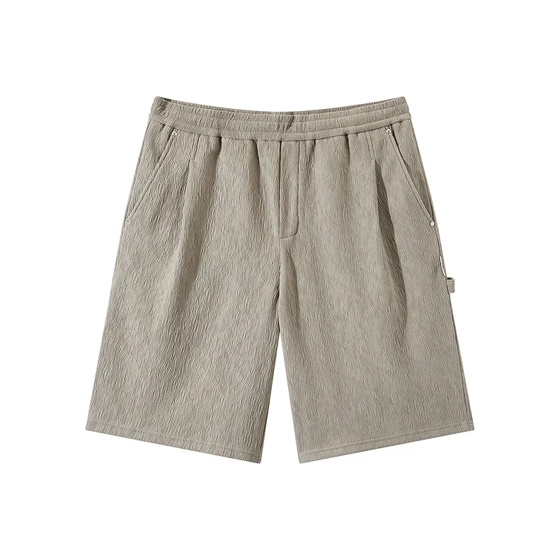 GXG Повседневные шорты Мужские Двухтонные