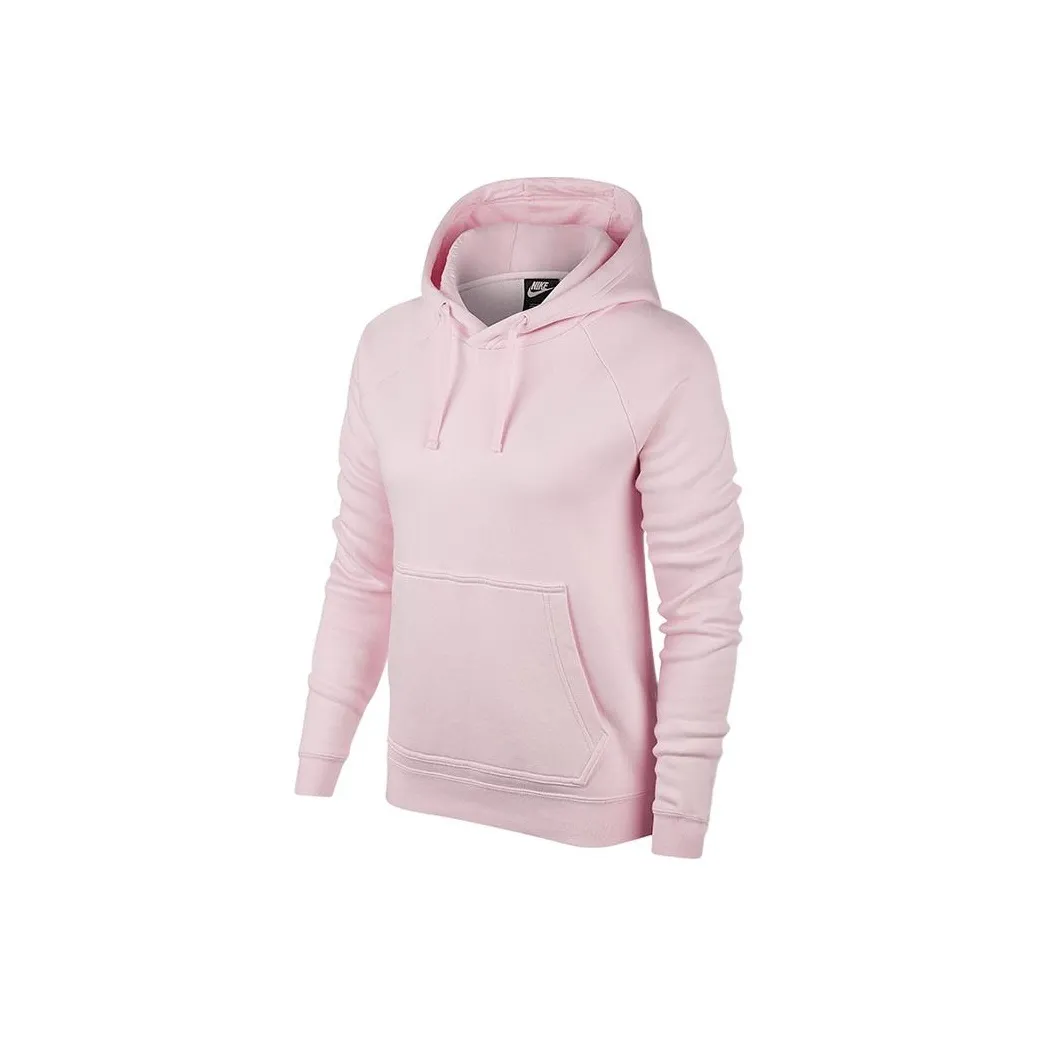 Nike Sweatshirts Women's Pink