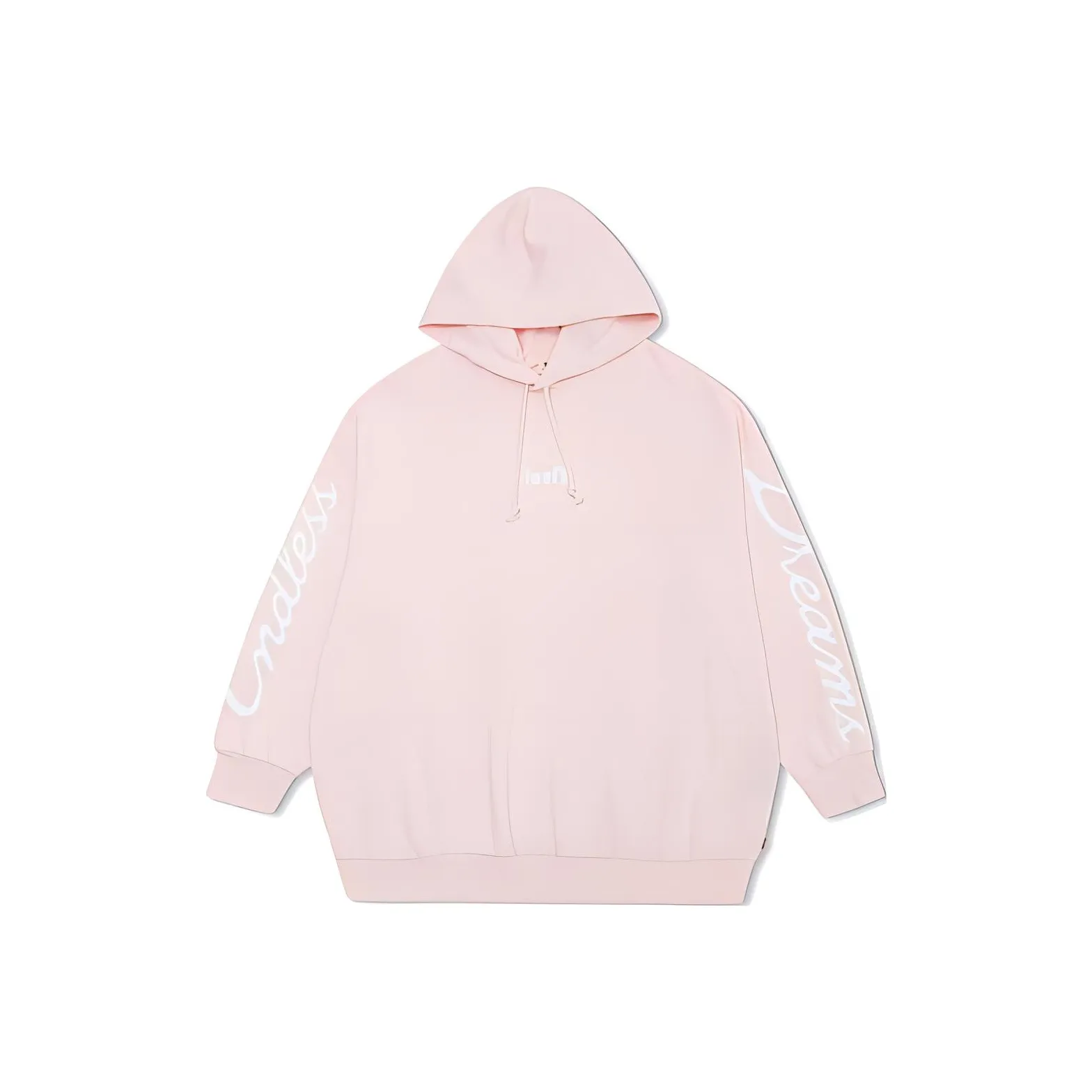 Levis Розовый 000 Женские Свитшоты