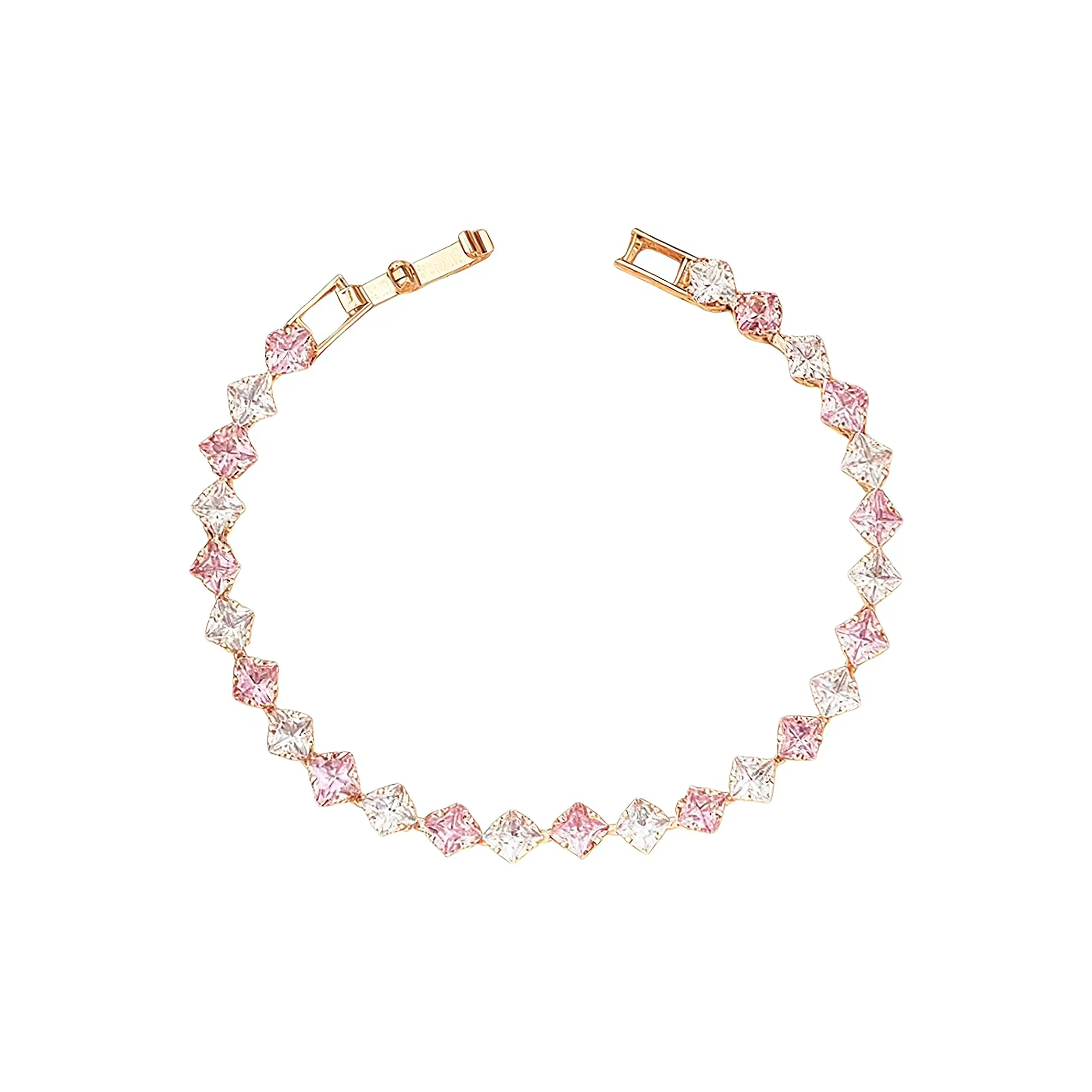 Star Treasures Сплав Браслеты Женские