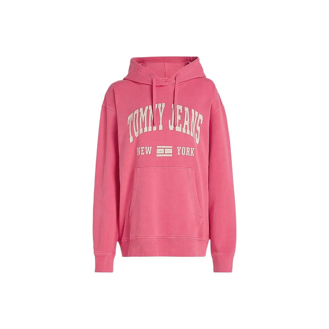 Tommy Hilfiger Sweatshirts Women's Pink