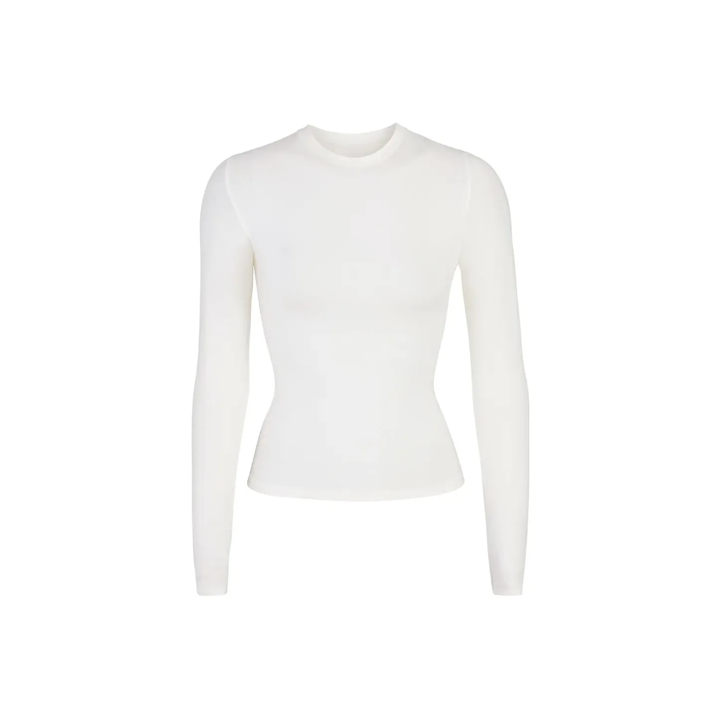 SKIMS T Shirt Women's Marble Color/MARBLE
