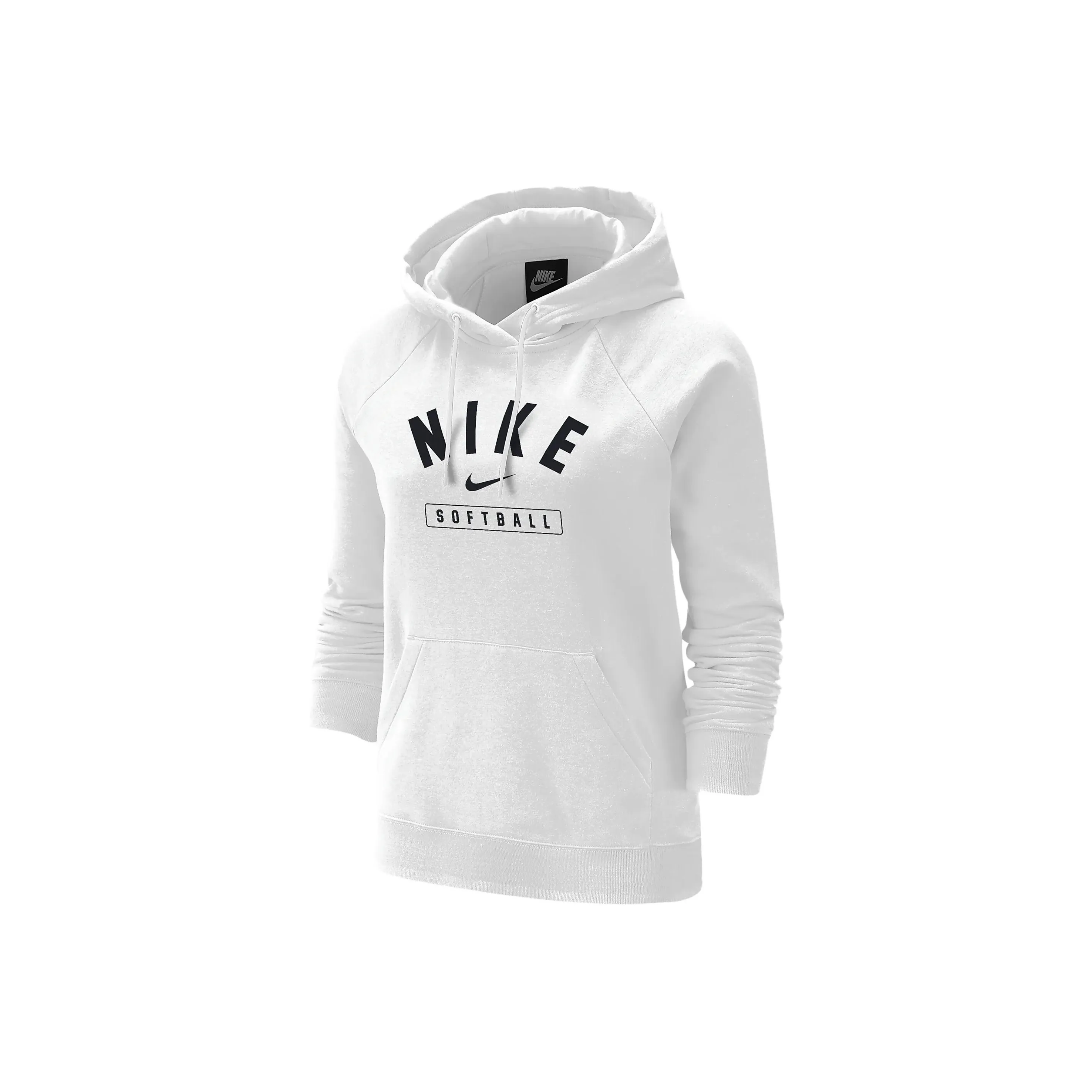 Nike Softball Women's Pullover Hoodie