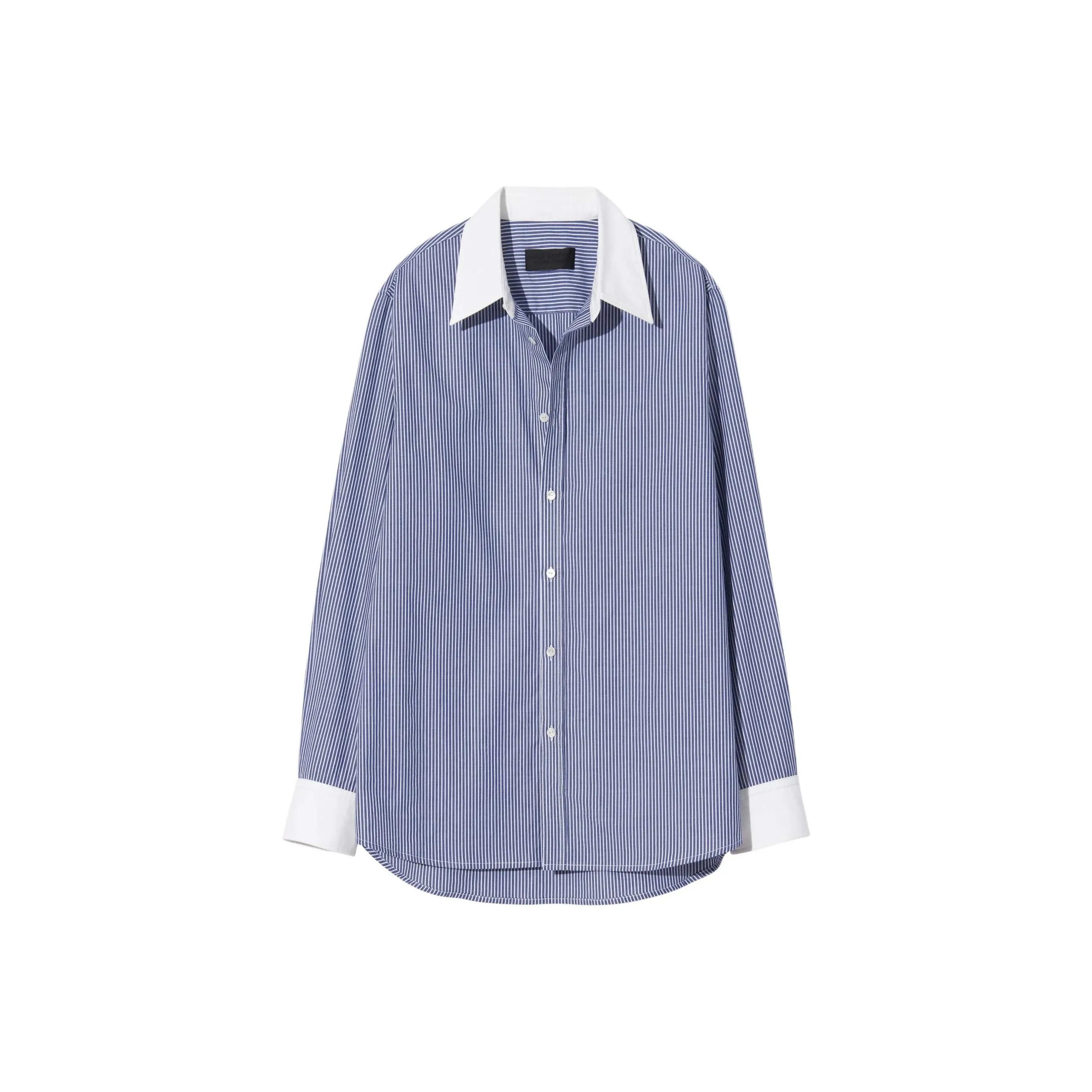 NILI LOTAN Raphael Shirt