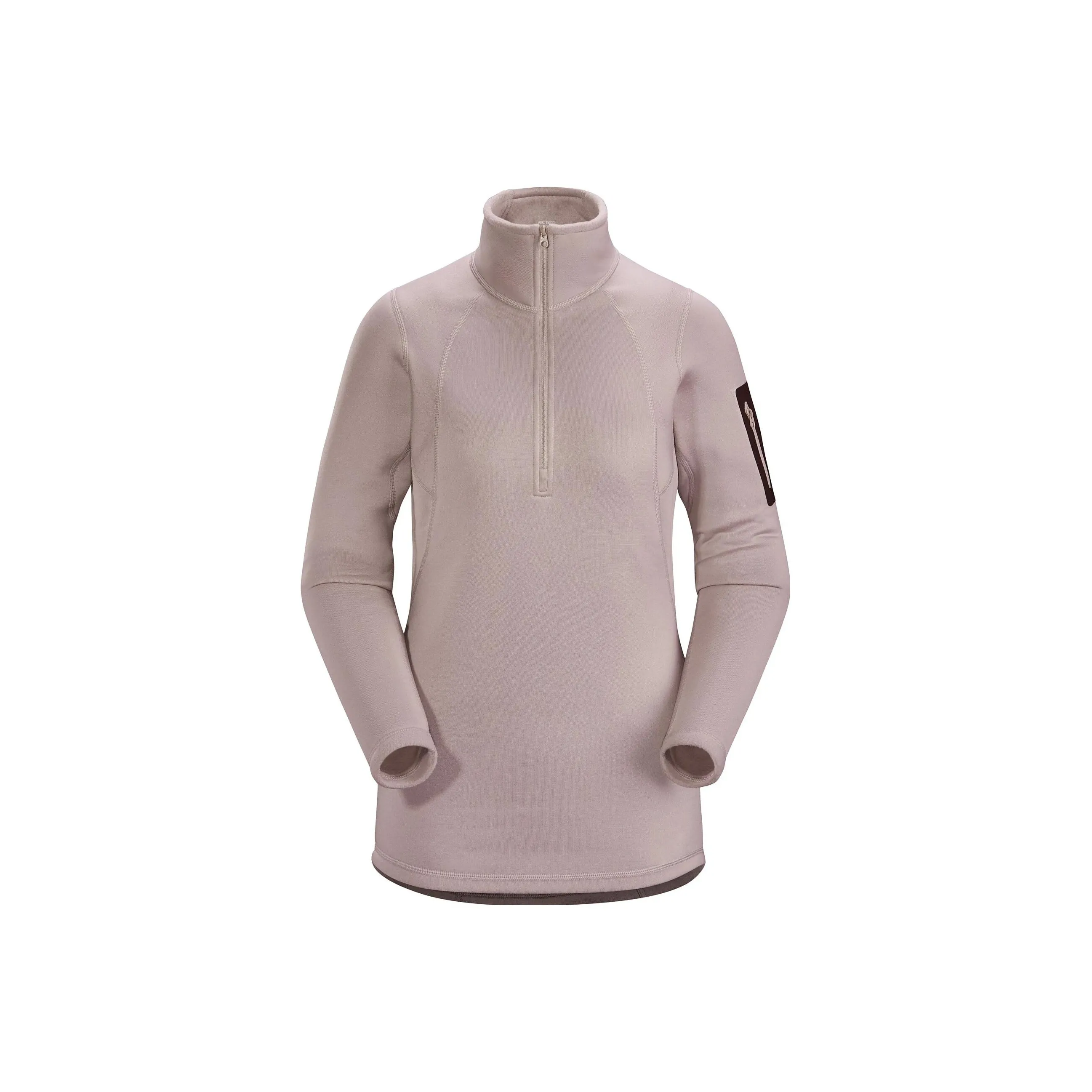 Arcteryx RHO AR Sweatshirt Women's