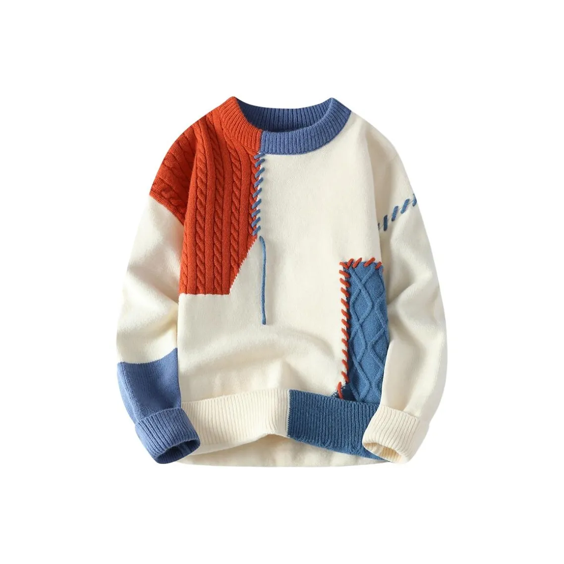 KRISTALIA Knitwear Unisex