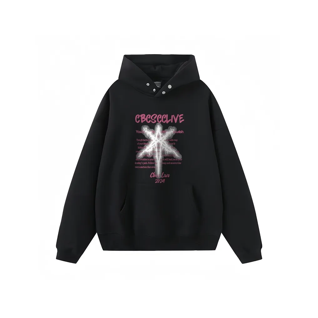 Herbal Primer Sweatshirt Unisex