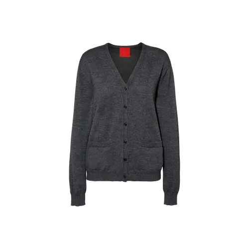Cashmere In Love Темно-серый Женские Трикотаж
