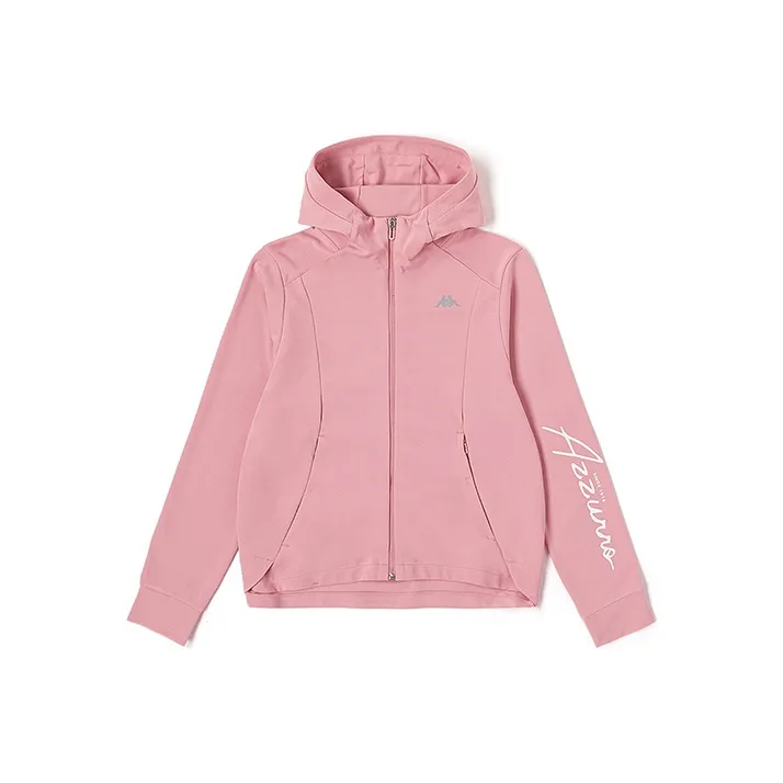 KAPPA Женские Свитшоты