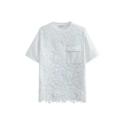 jason wu Женские футболки