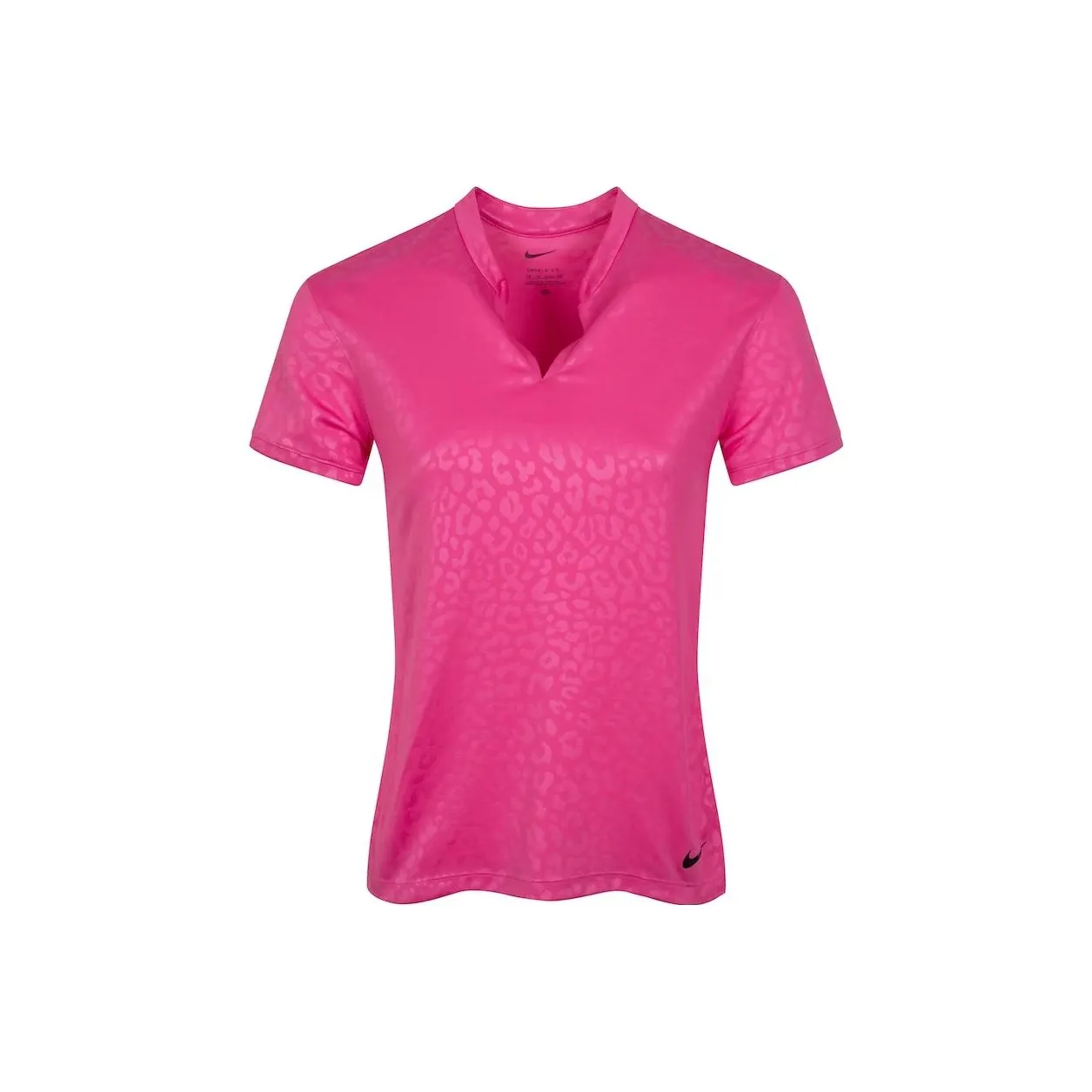NIKE Розовые Женские Футболки