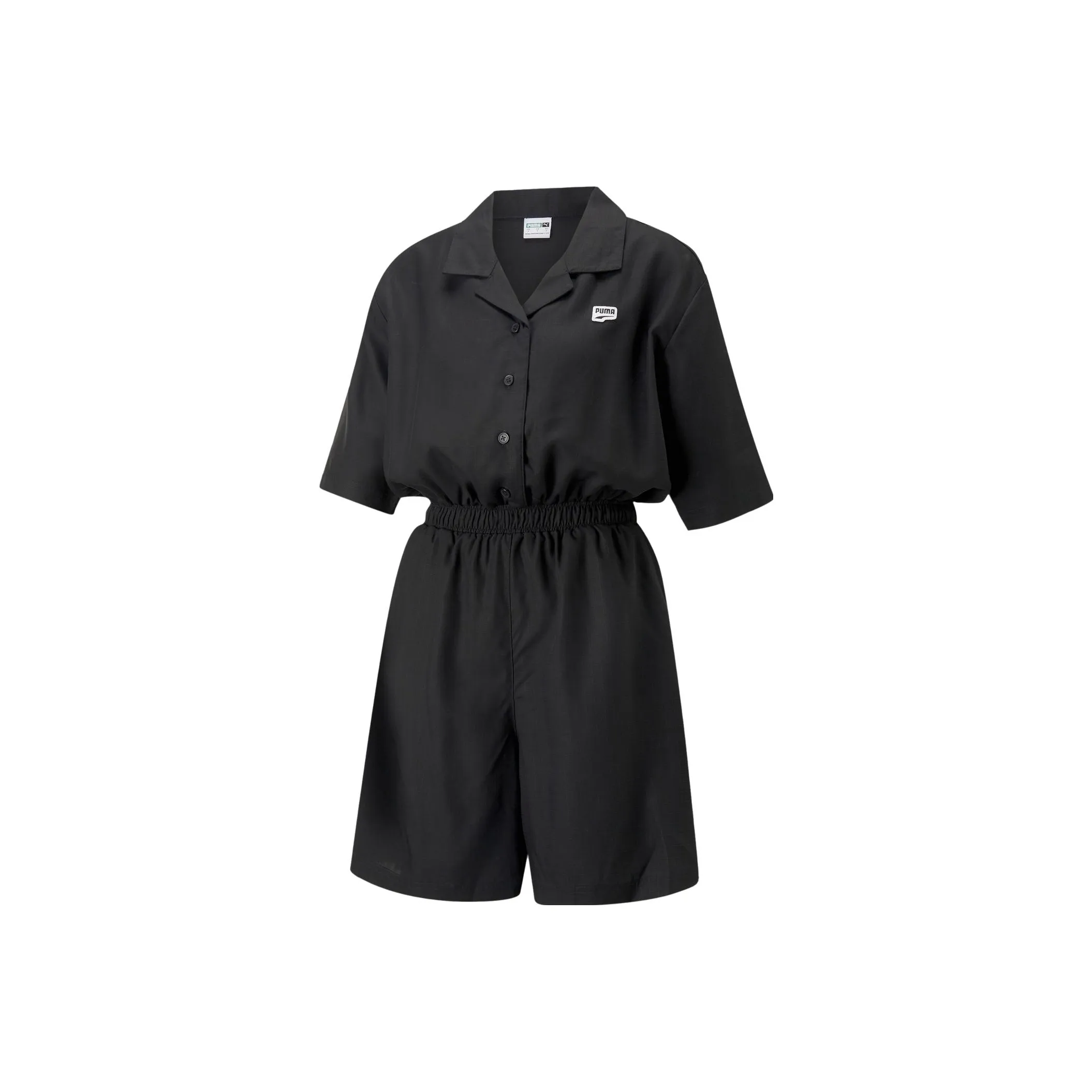 PUMA Bodysuits Women's Black