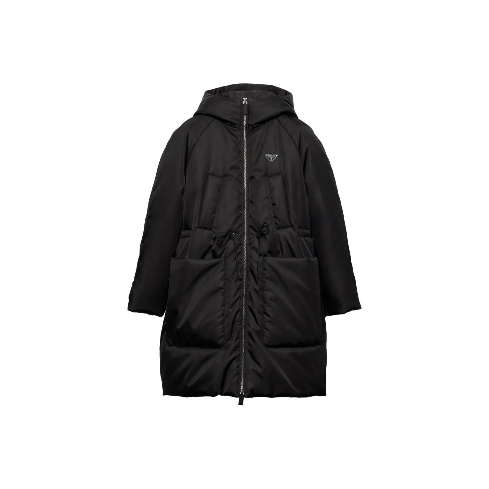 PRADA Re Nylon Padded Coat