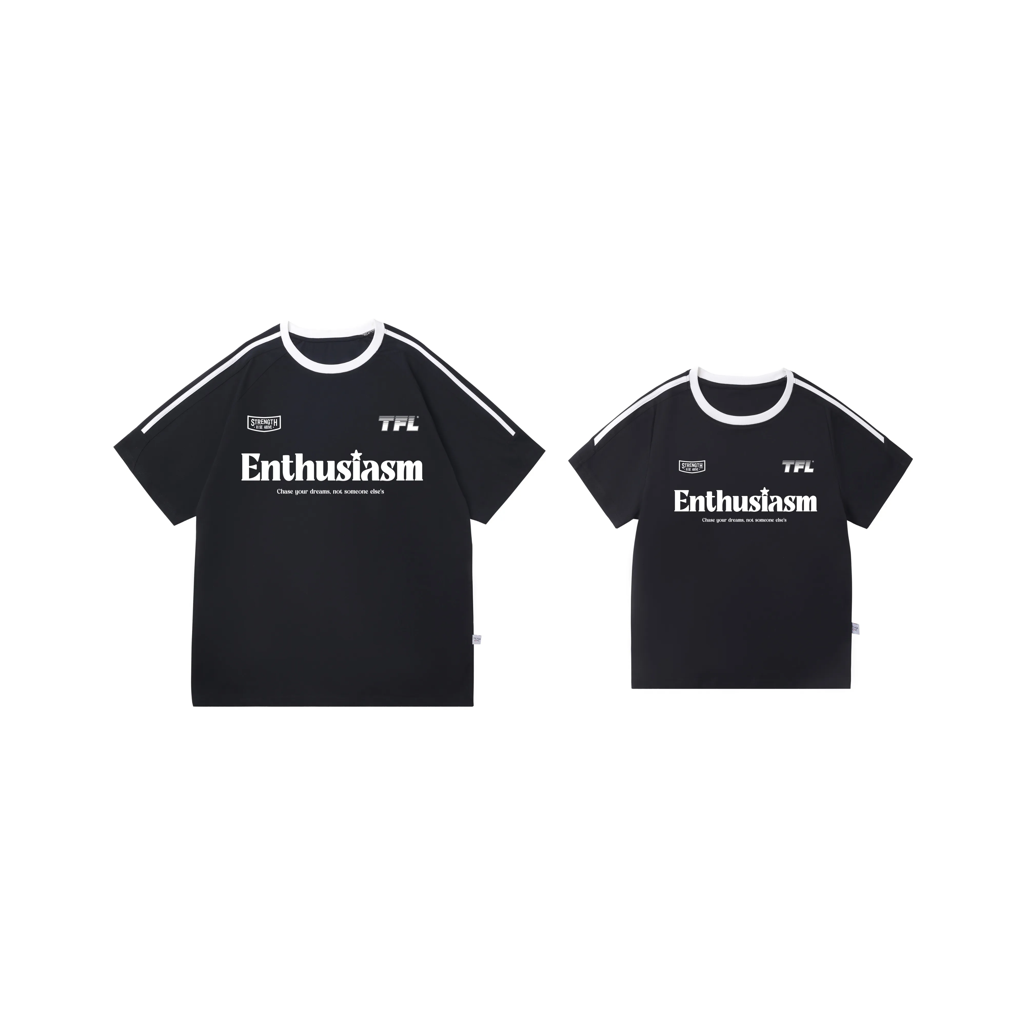 Tryforlove Унисекс Парные Комплекты