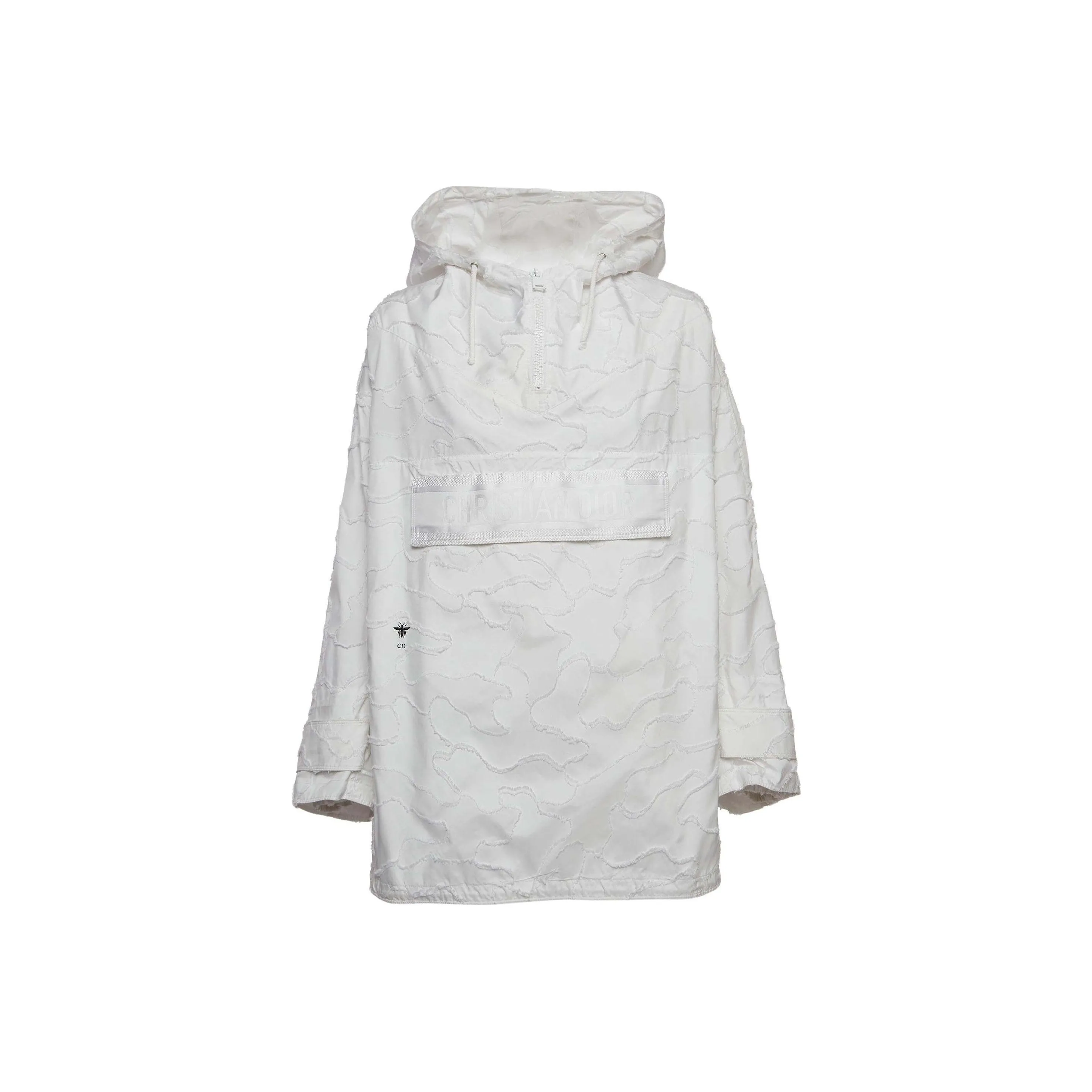 DIOR Quarterly New Products Jackets & Coats Women's White