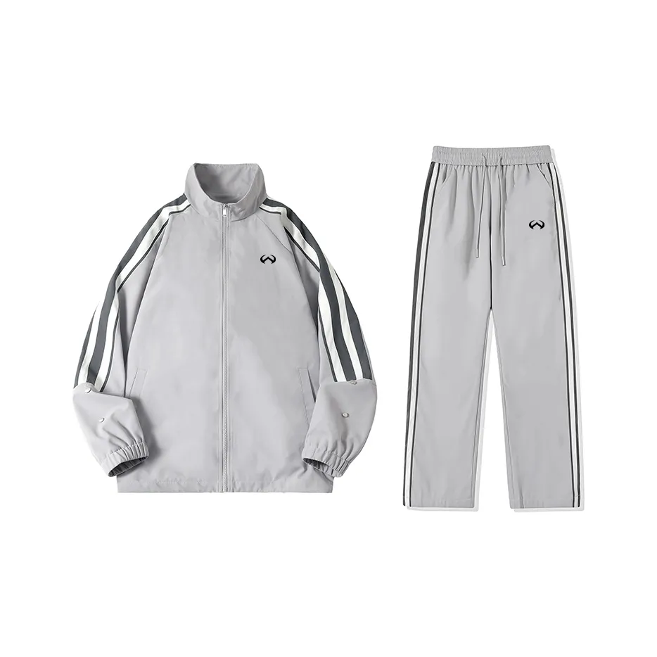 JIANWANG Повседневная спортивная одежда унисекс