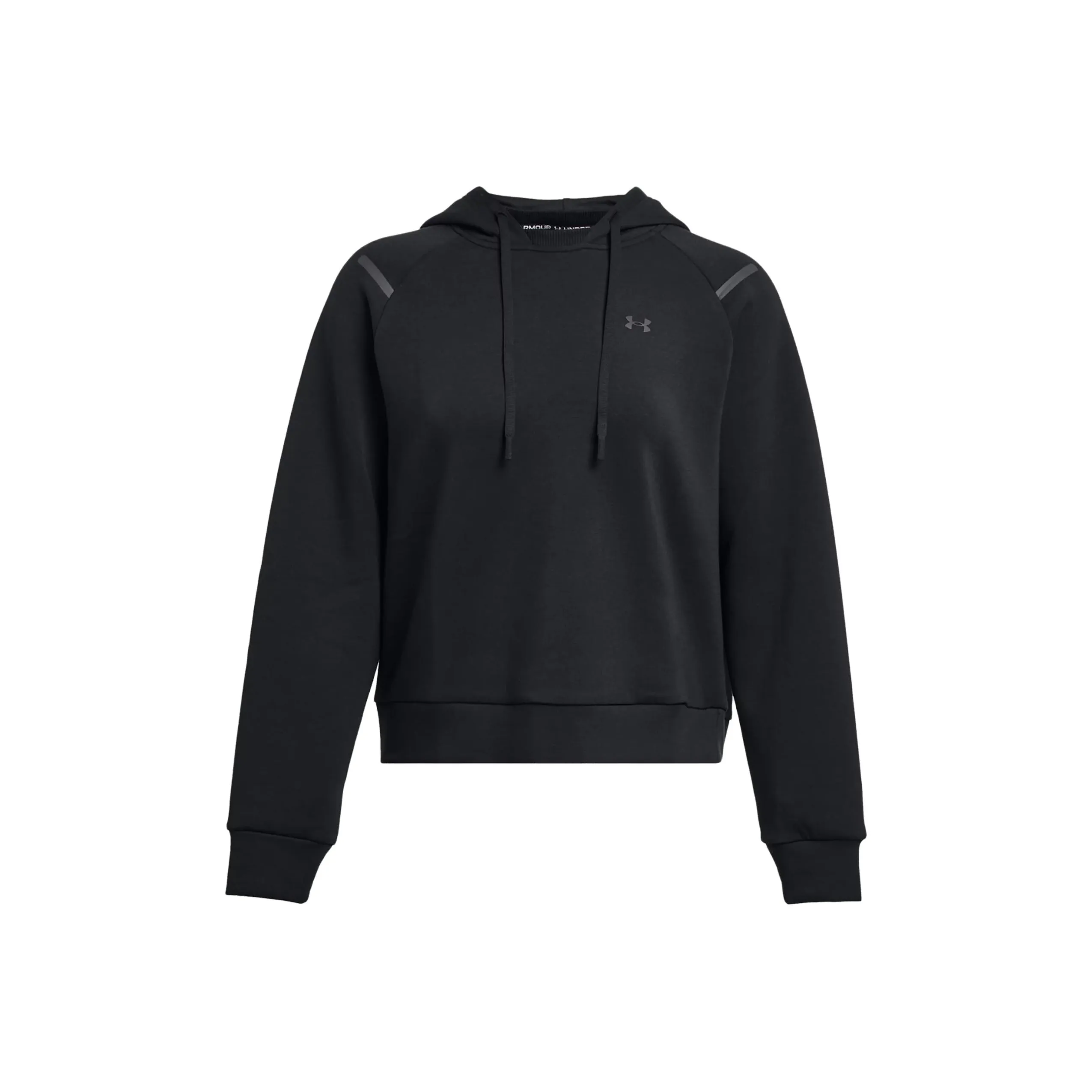 Under Armour Черные Женские Свитшоты